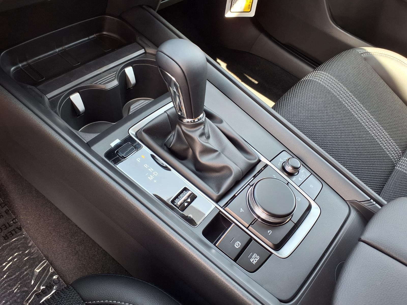 2026 Mazda CX-50 2.5 S Preferred