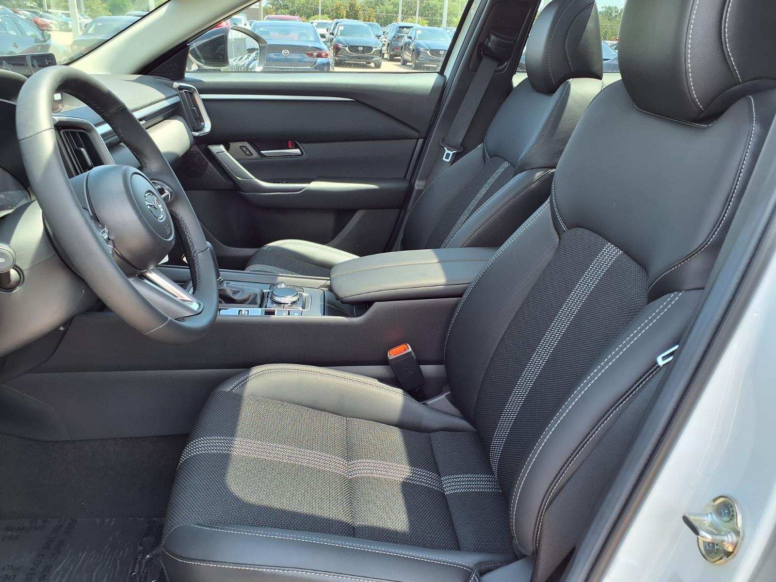 2026 Mazda CX-50 2.5 S Preferred