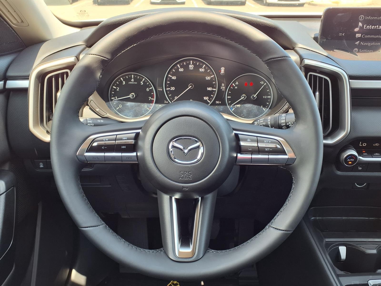 2026 Mazda CX-50 2.5 S Preferred