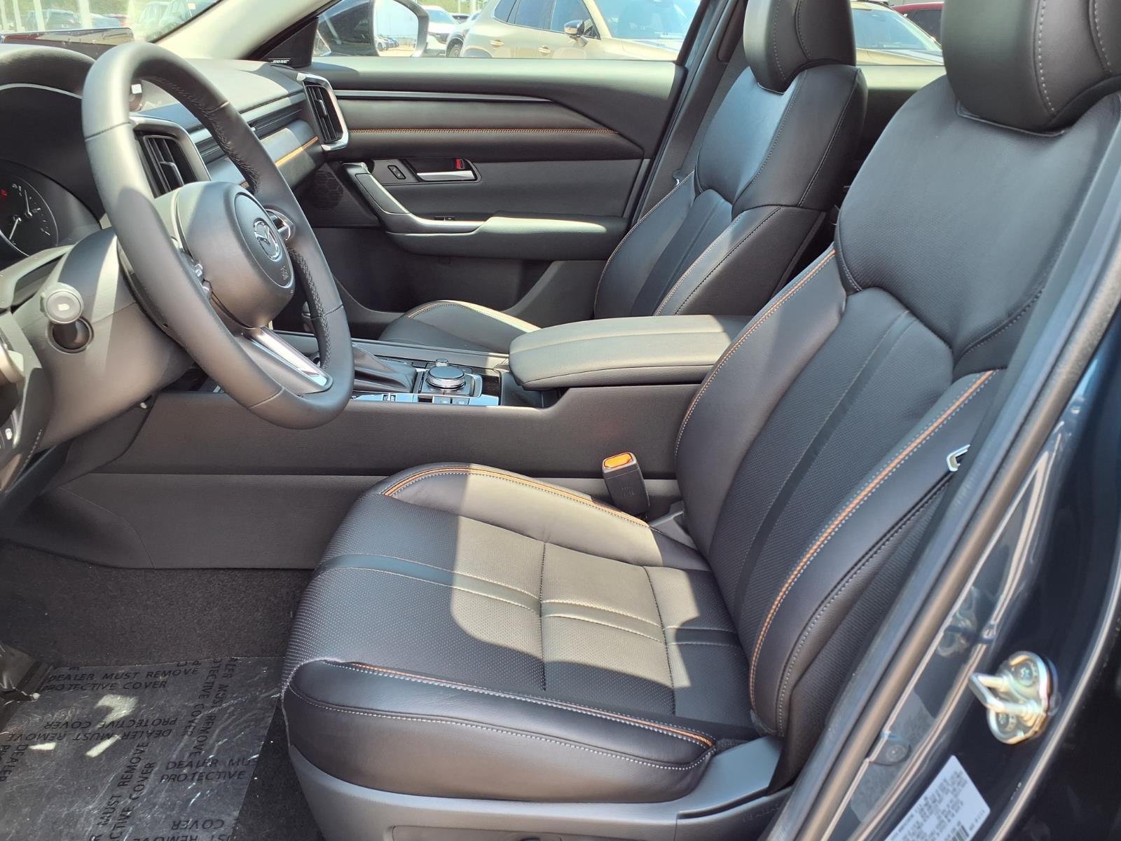 2026 Mazda CX-50 Hybrid Premium