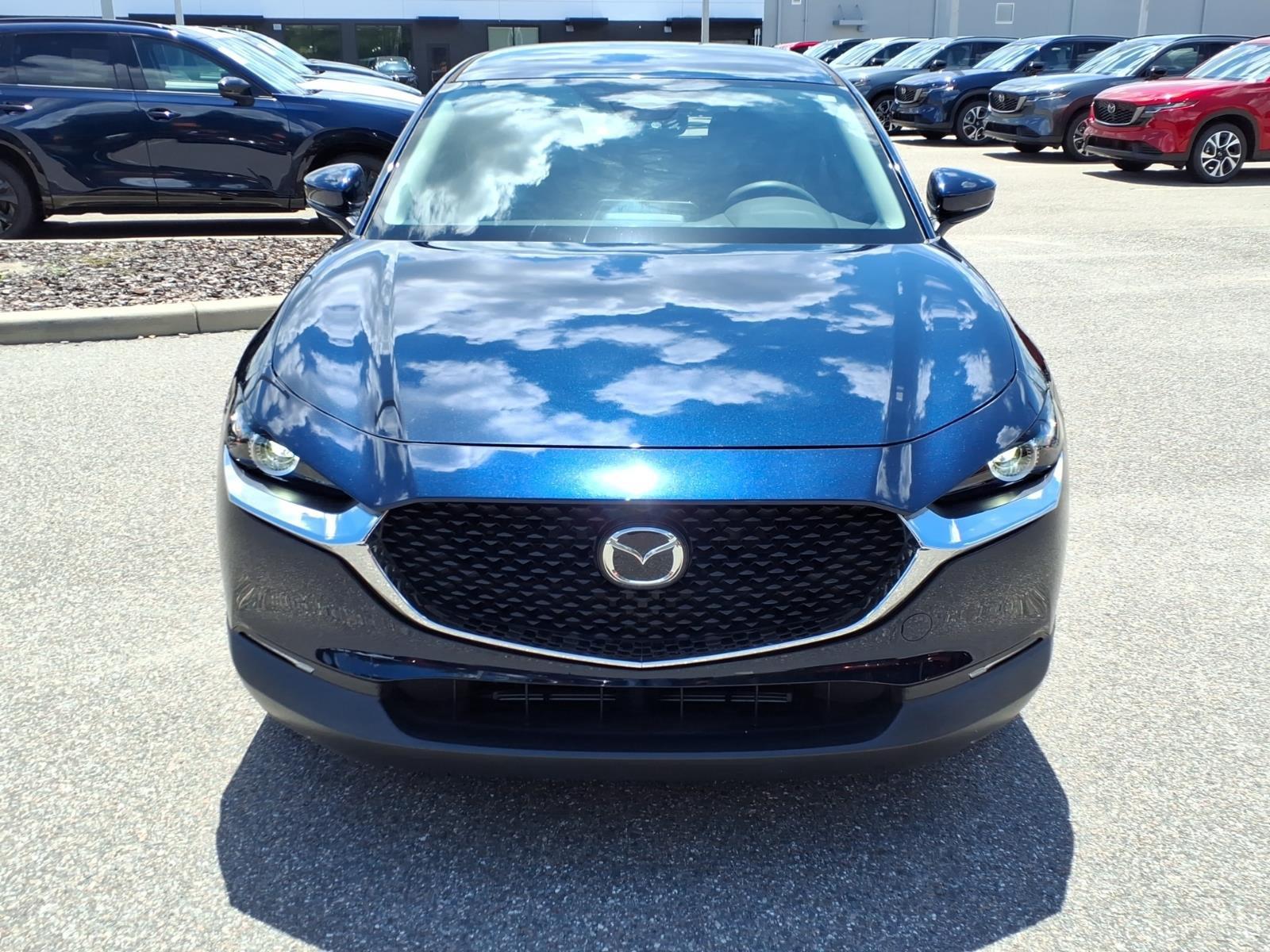 2024 Mazda CX-30 2.5 S