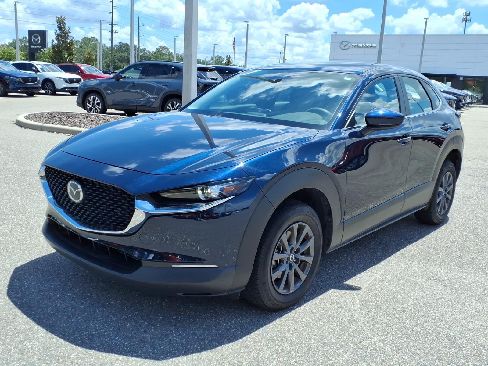 2024 Mazda CX-30 2.5 S