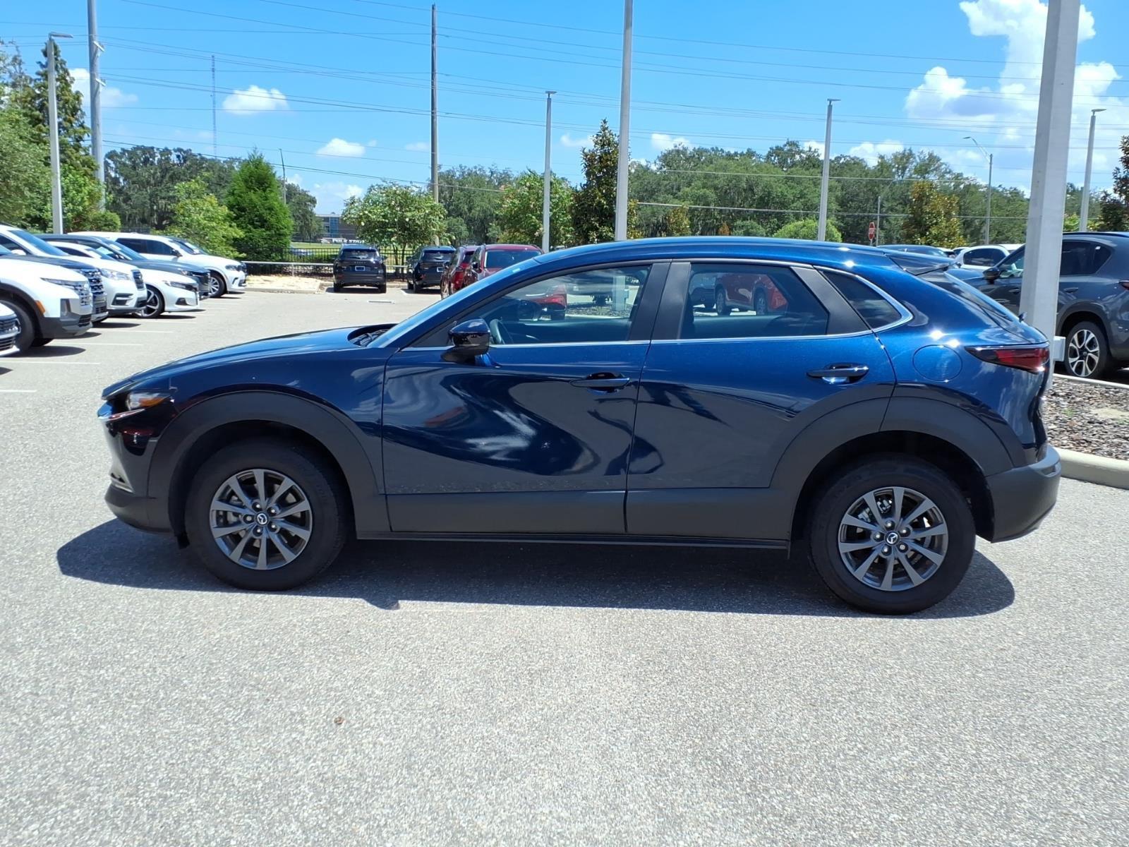 2024 Mazda CX-30 2.5 S