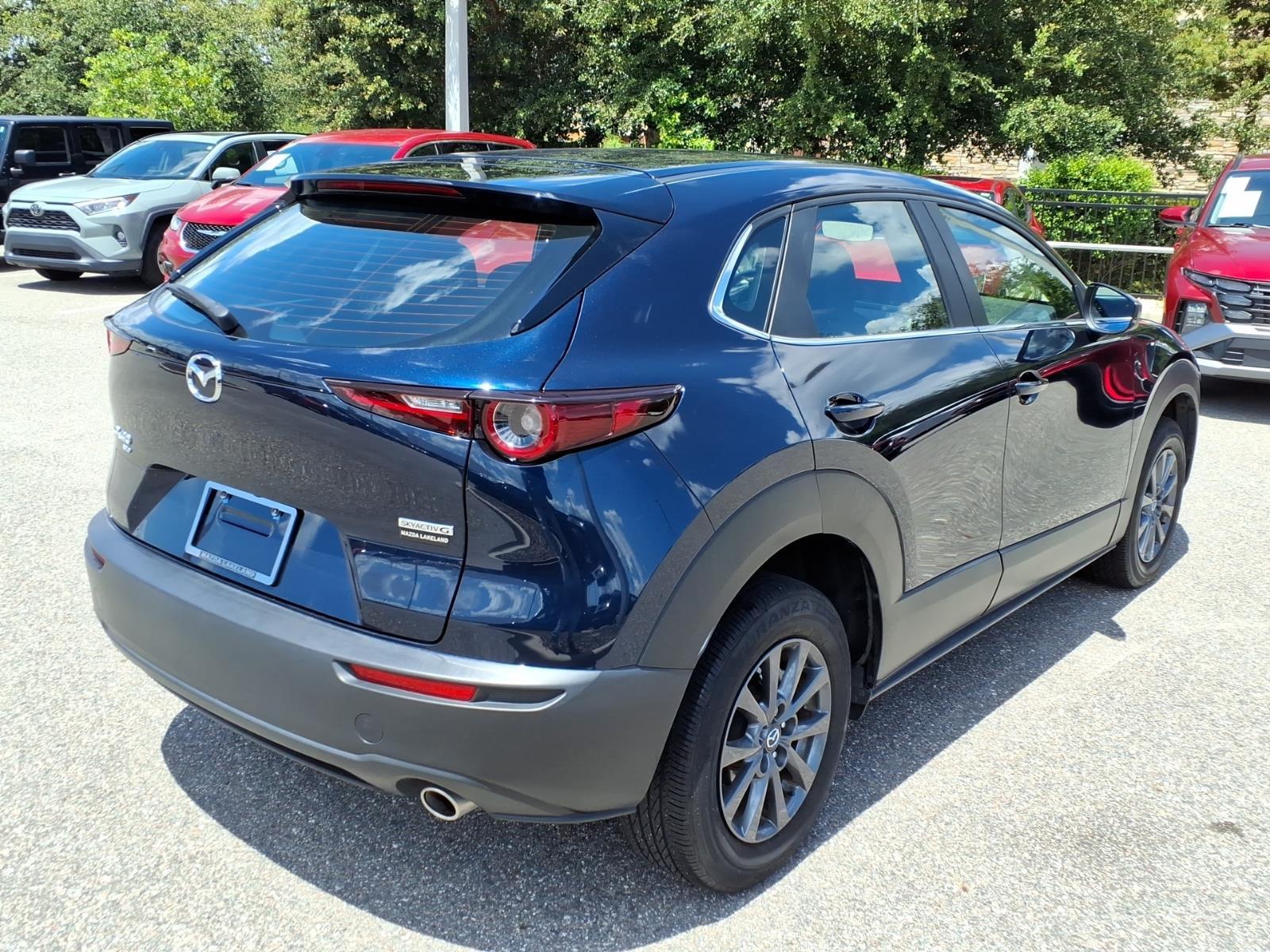 2024 Mazda CX-30 2.5 S