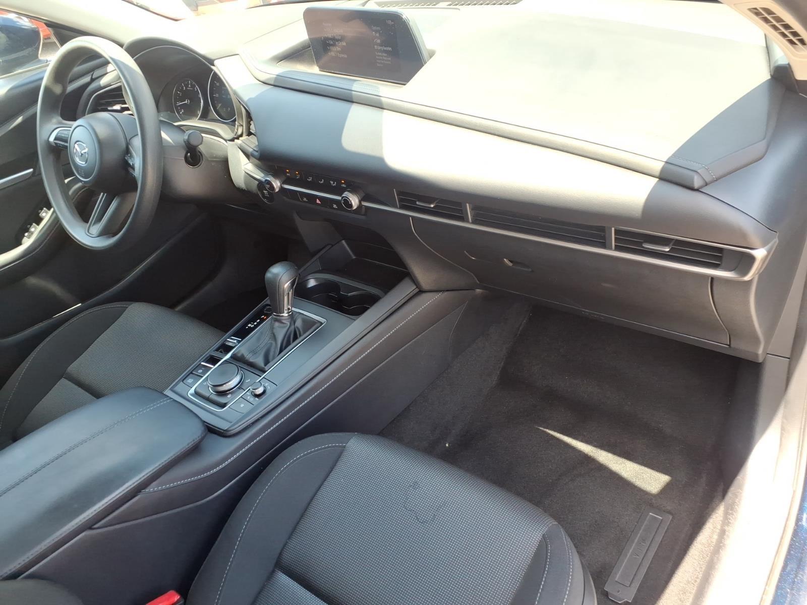 2024 Mazda CX-30 2.5 S