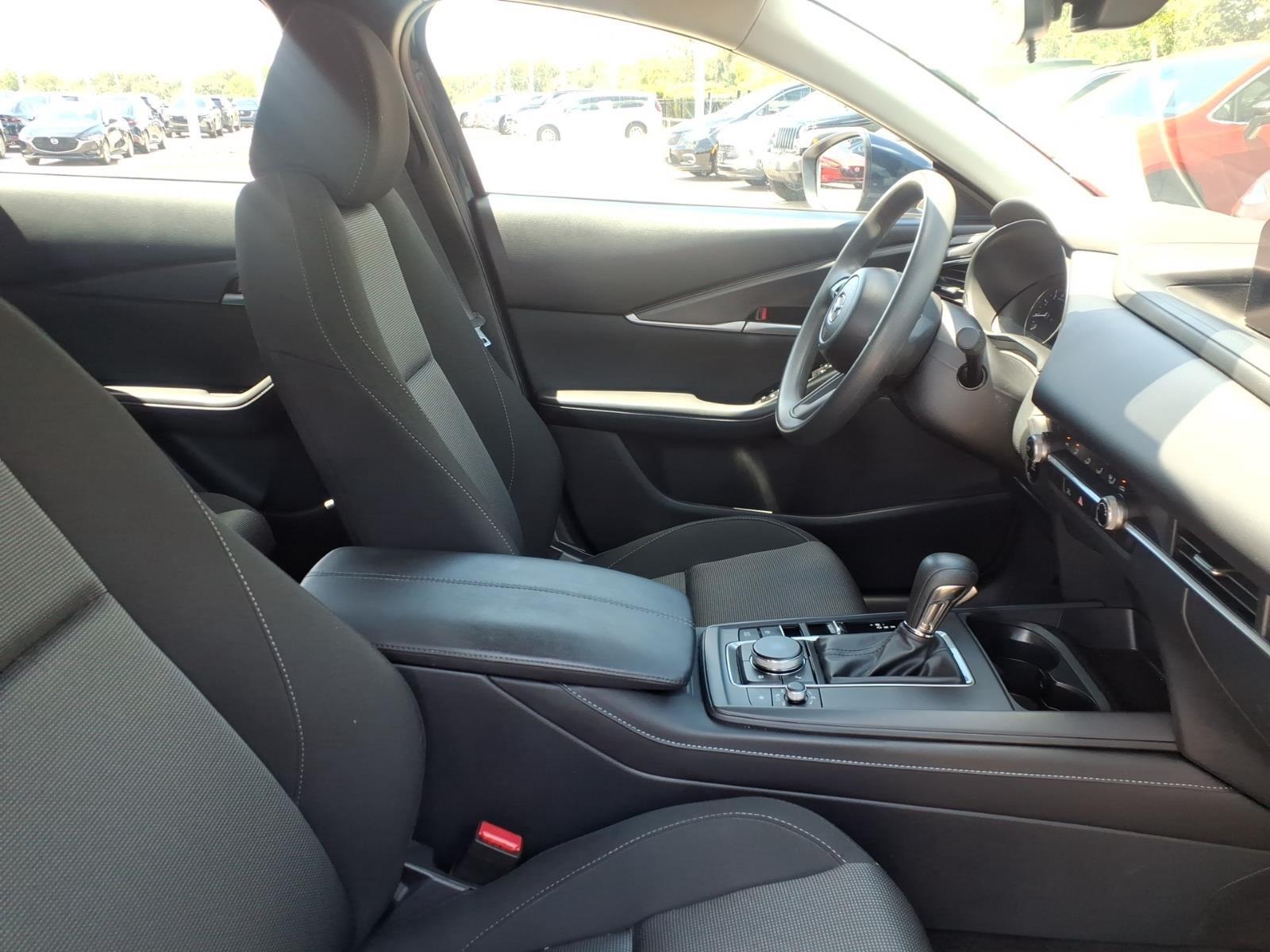2024 Mazda CX-30 2.5 S