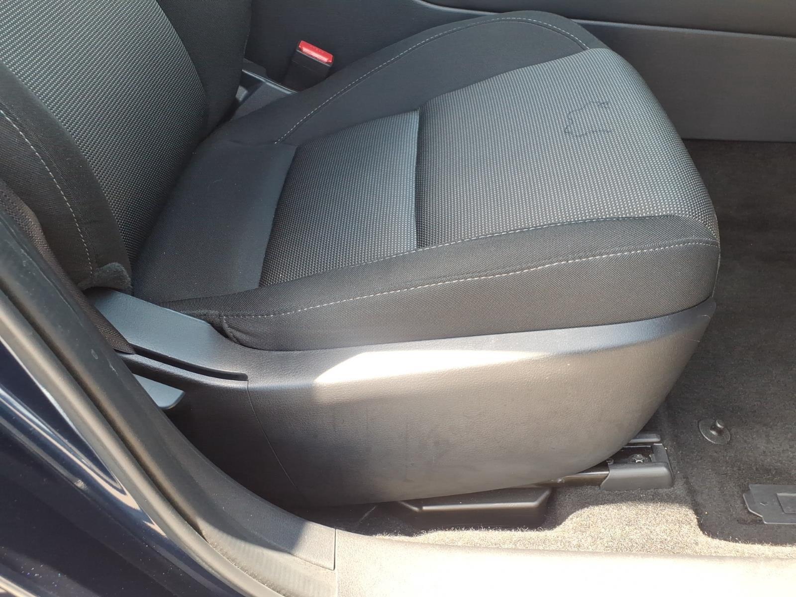 2024 Mazda CX-30 2.5 S