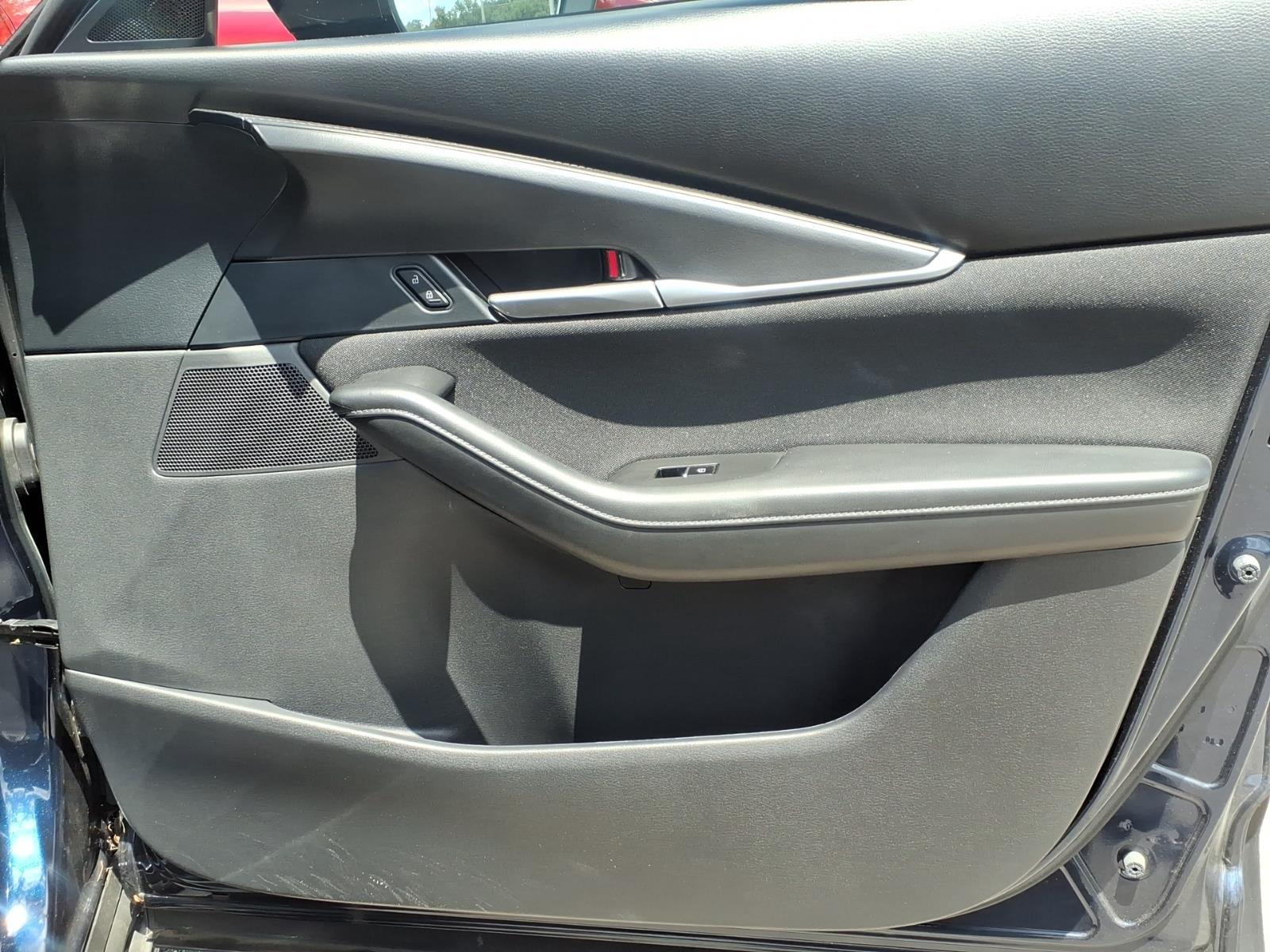 2024 Mazda CX-30 2.5 S