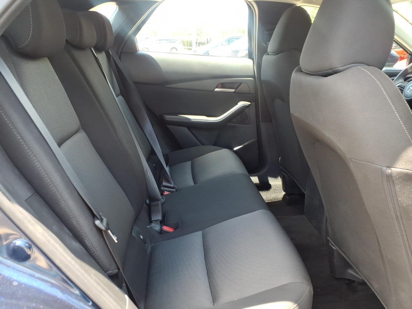 2024 Mazda CX-30 2.5 S