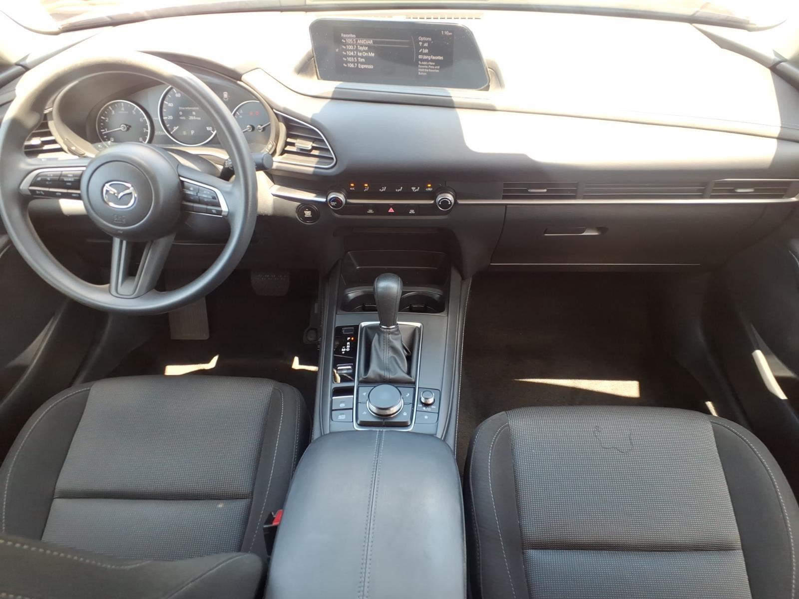 2024 Mazda CX-30 2.5 S