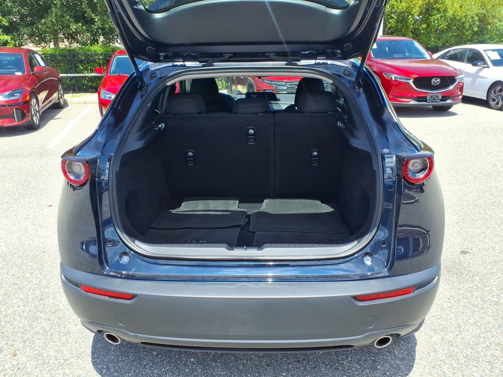 2024 Mazda CX-30 2.5 S
