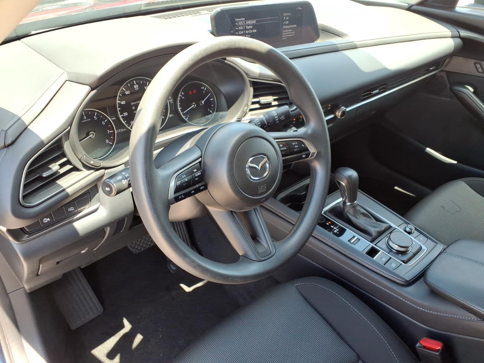 2024 Mazda CX-30 2.5 S