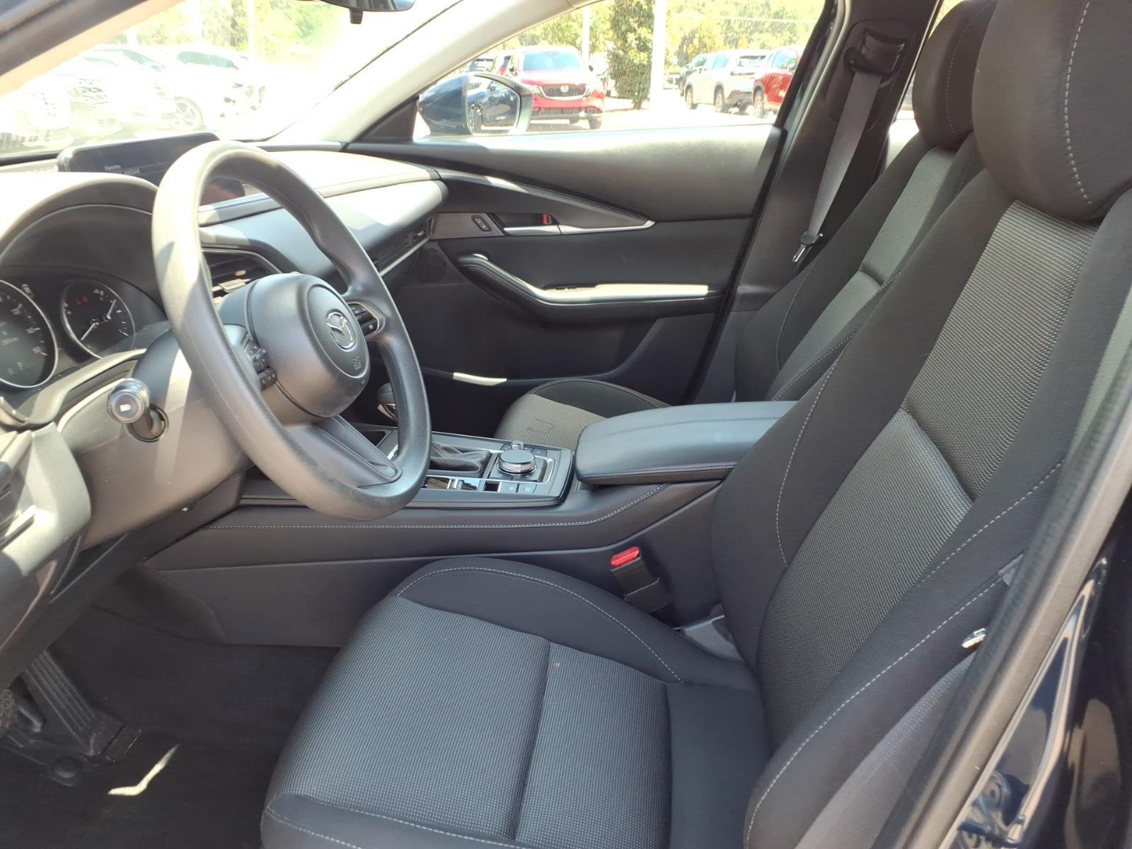 2024 Mazda CX-30 2.5 S