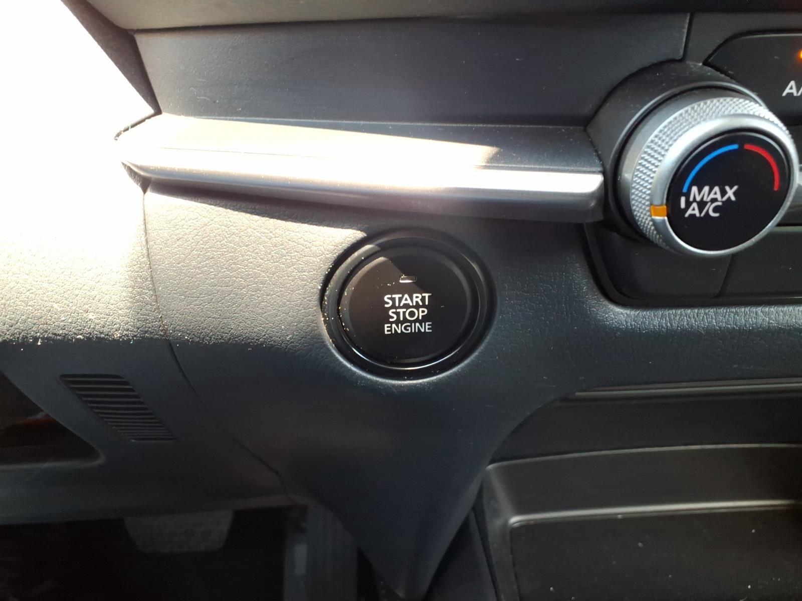 2024 Mazda CX-30 2.5 S