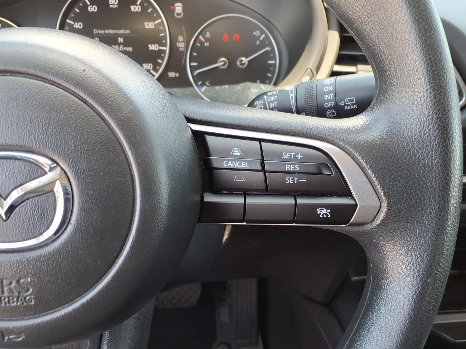 2024 Mazda CX-30 2.5 S