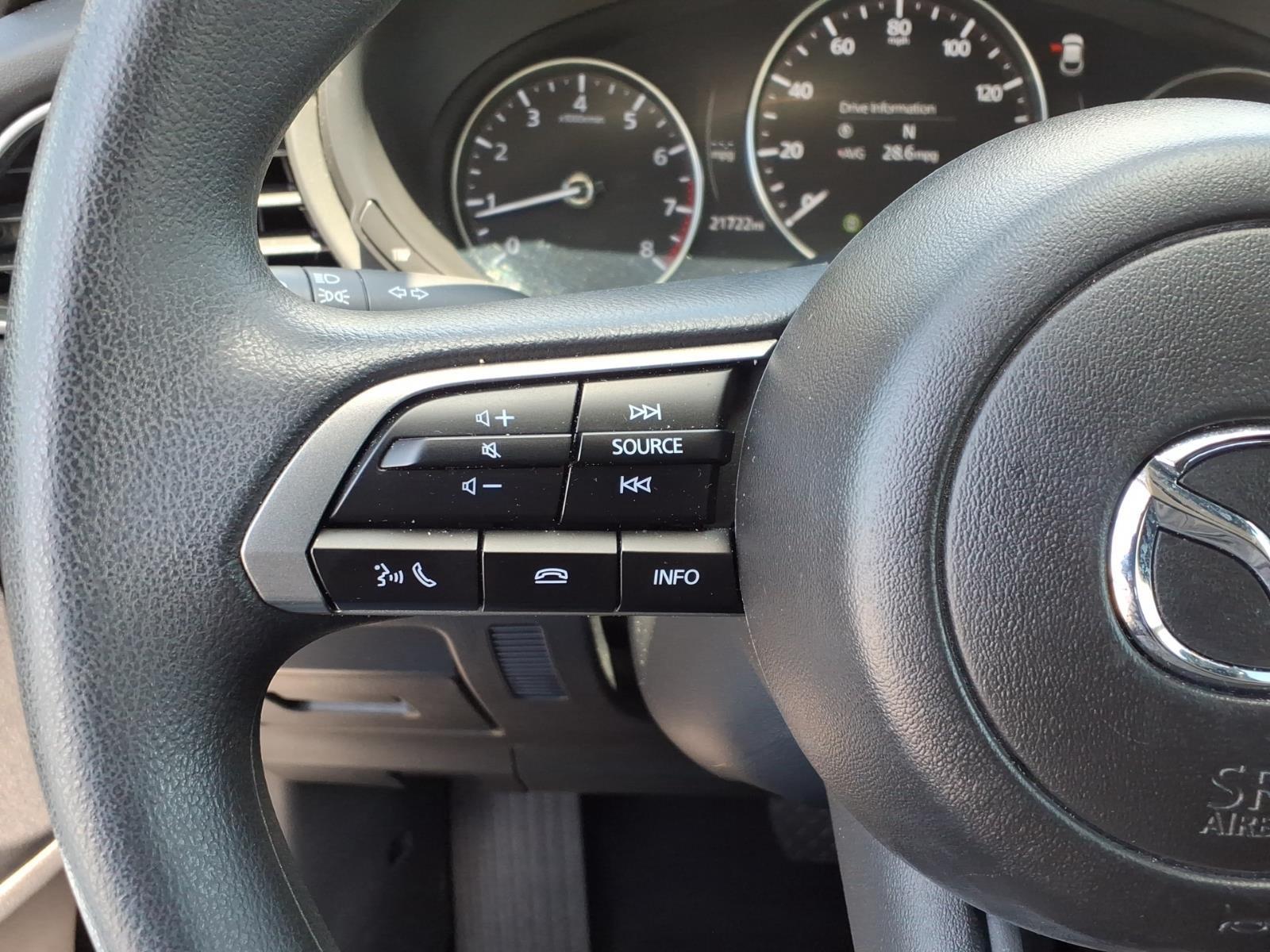 2024 Mazda CX-30 2.5 S