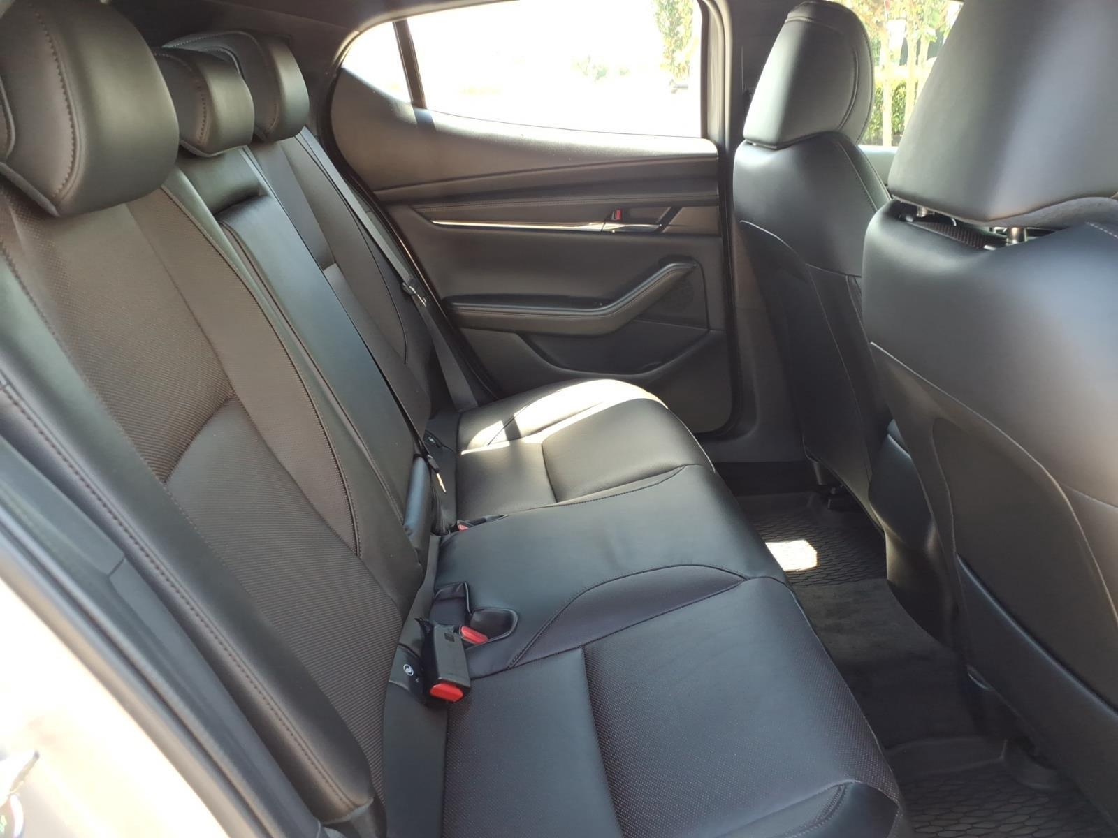 2025 Mazda Mazda3 Hatchback 2.5 S Premium