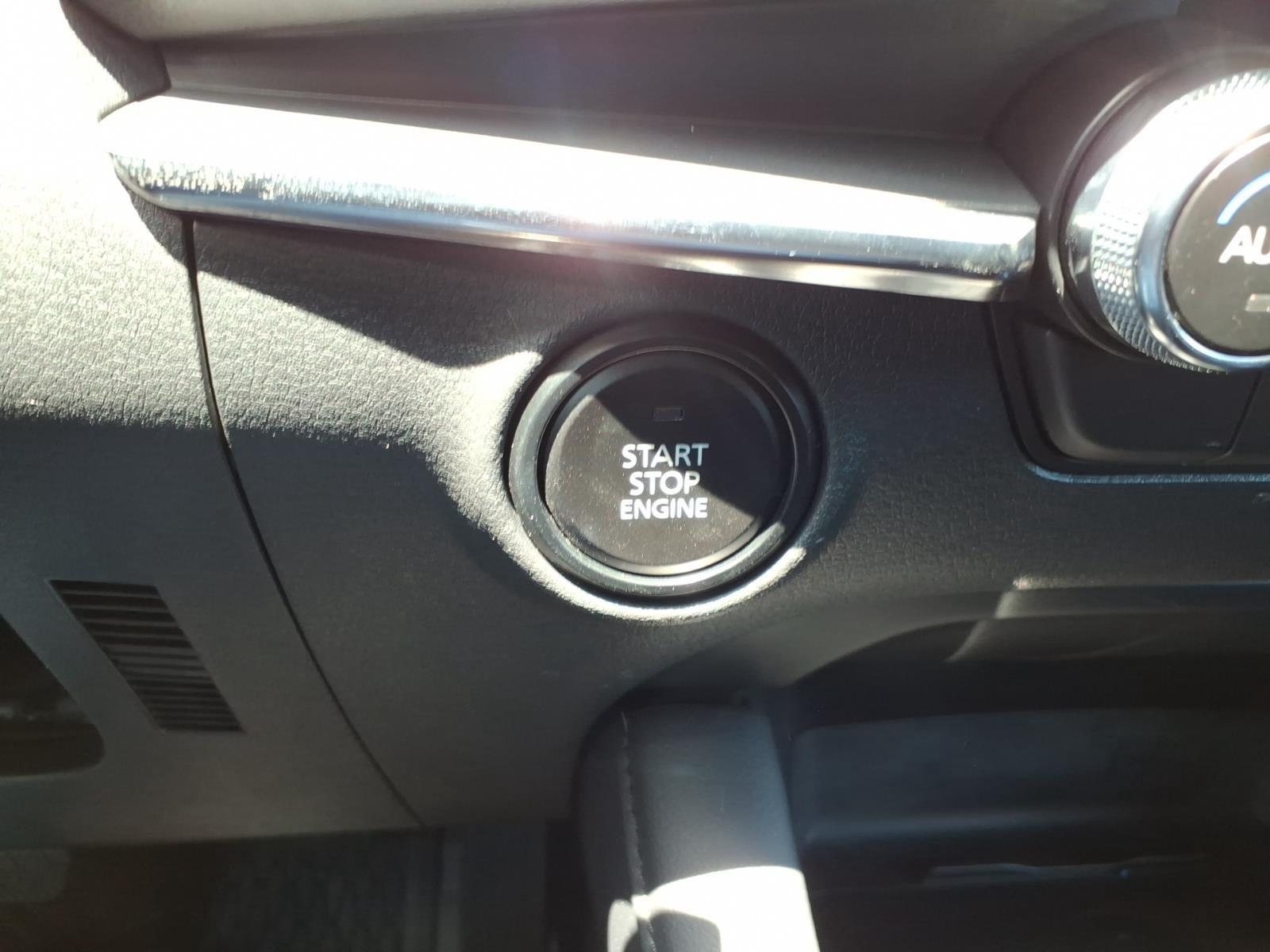 2025 Mazda Mazda3 Hatchback 2.5 S Premium