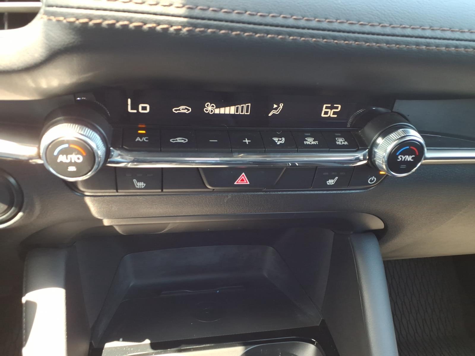 2025 Mazda Mazda3 Hatchback 2.5 S Premium