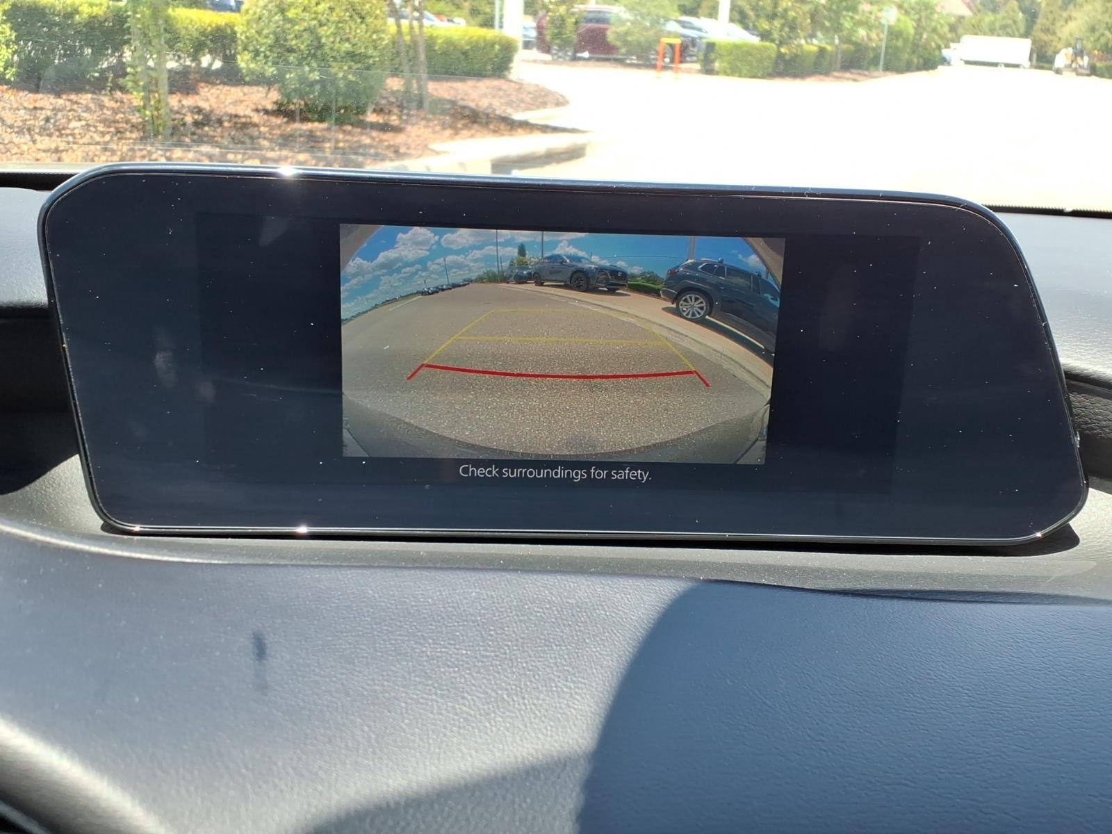2025 Mazda Mazda3 Hatchback 2.5 S Premium