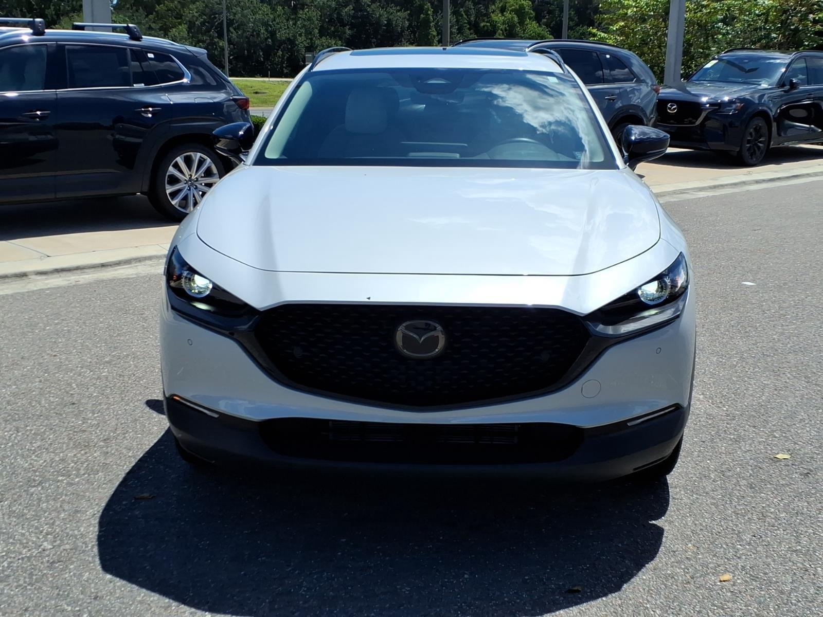 2026 Mazda CX-30 2.5 S Aire Edition