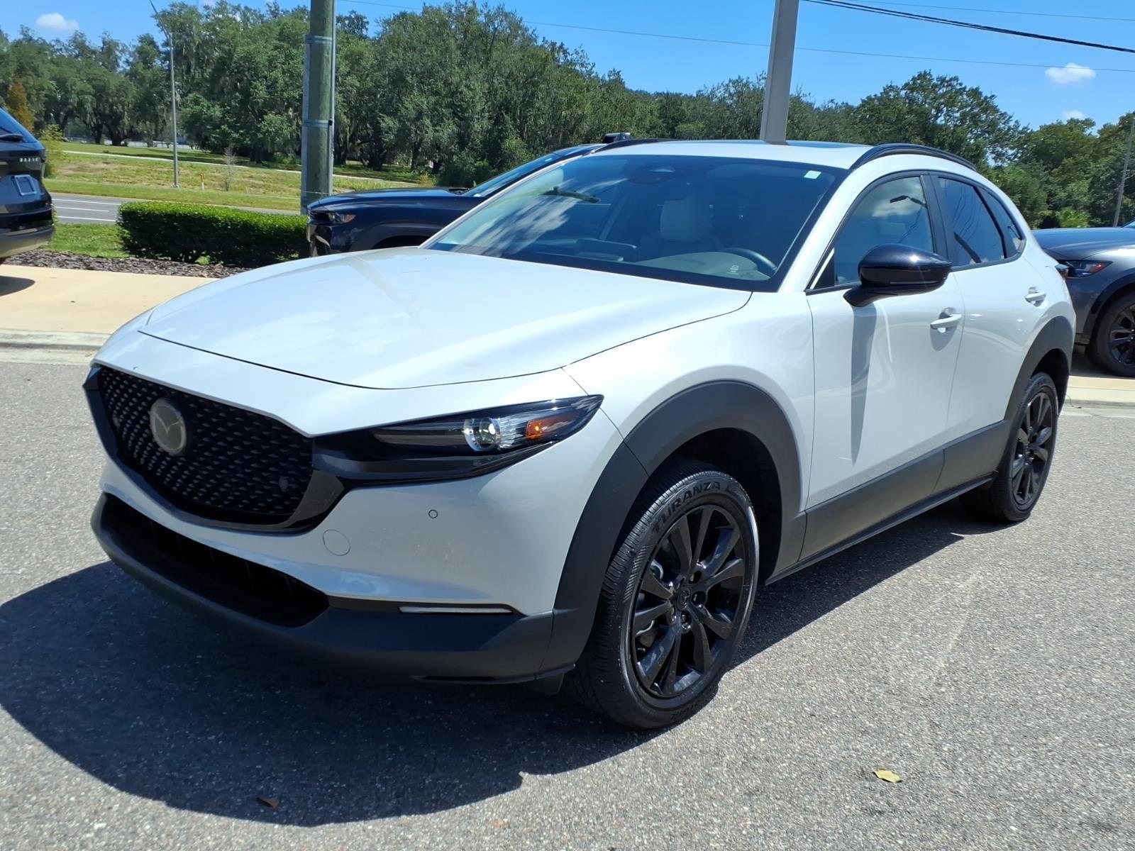 2026 Mazda CX-30 2.5 S Aire Edition