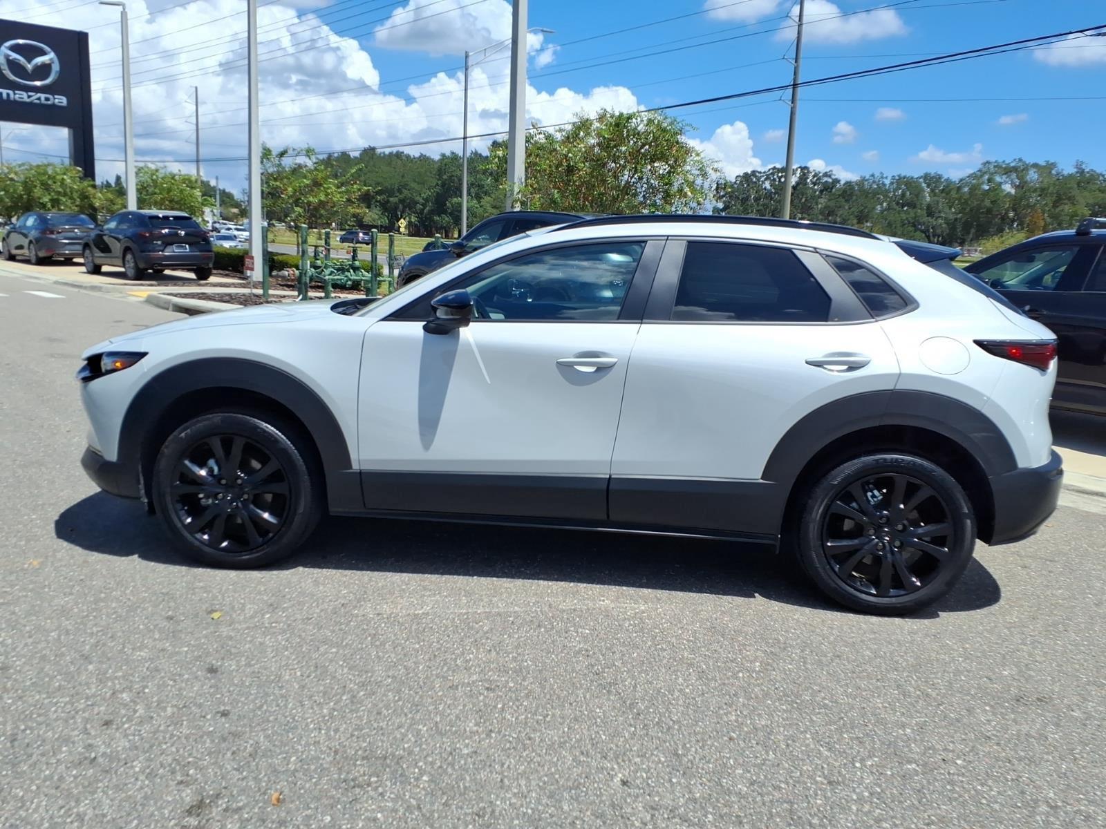 2026 Mazda CX-30 2.5 S Aire Edition