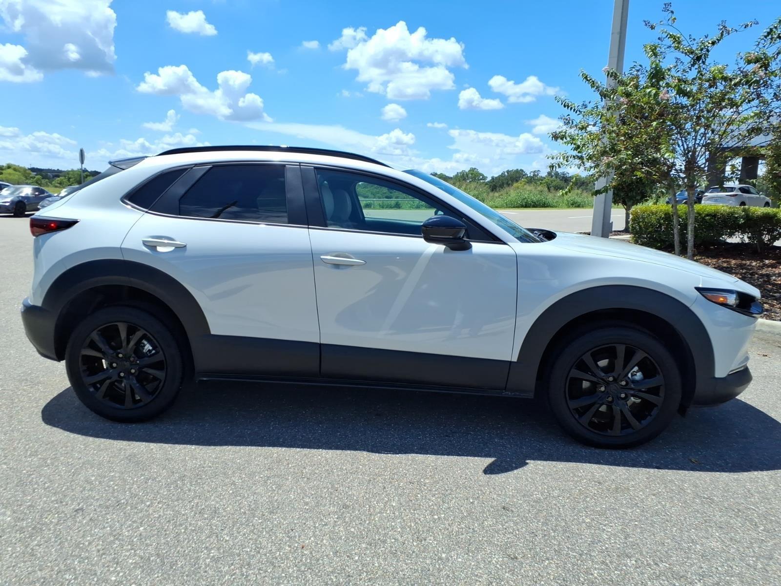 2026 Mazda CX-30 2.5 S Aire Edition