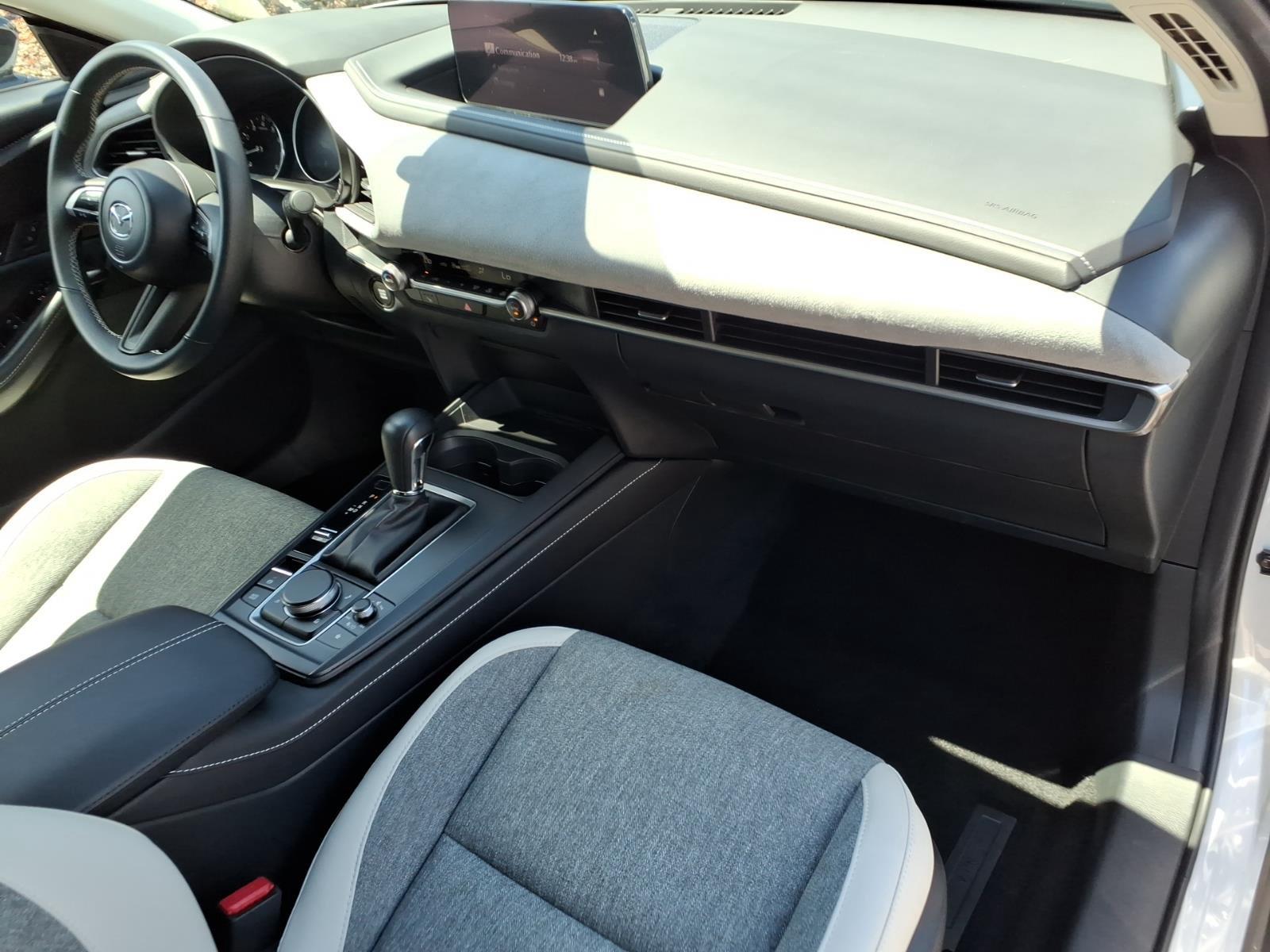 2026 Mazda CX-30 2.5 S Aire Edition