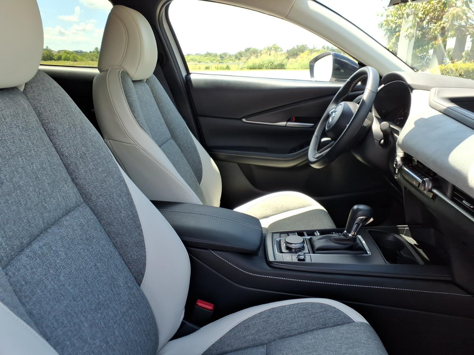 2026 Mazda CX-30 2.5 S Aire Edition