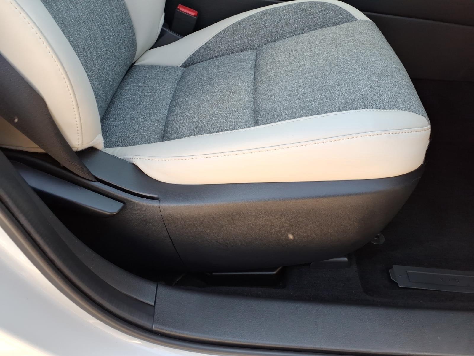 2026 Mazda CX-30 2.5 S Aire Edition
