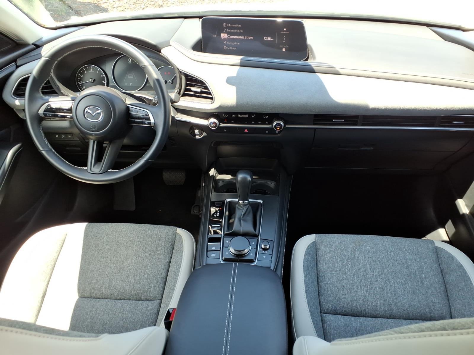 2026 Mazda CX-30 2.5 S Aire Edition