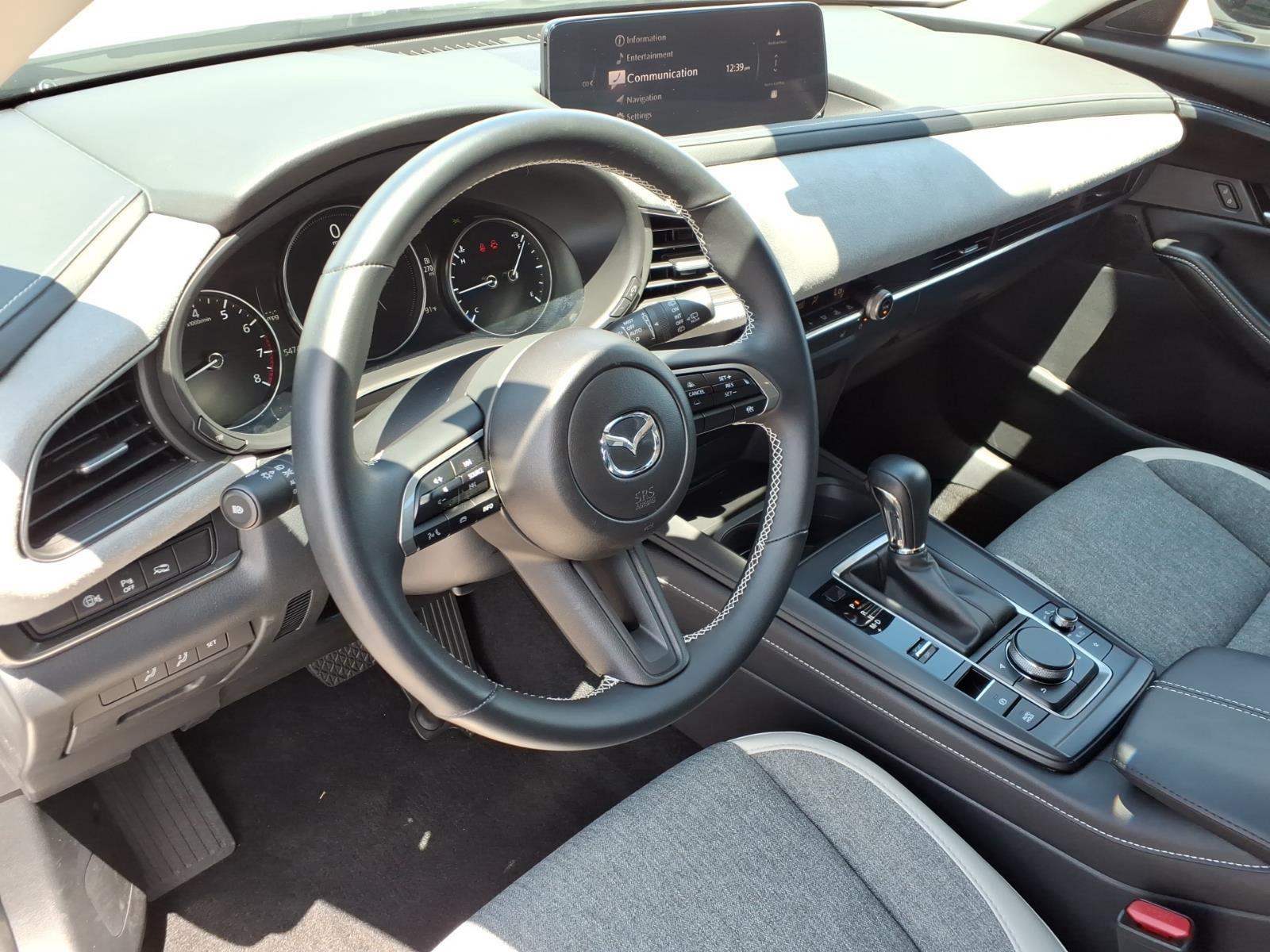 2026 Mazda CX-30 2.5 S Aire Edition