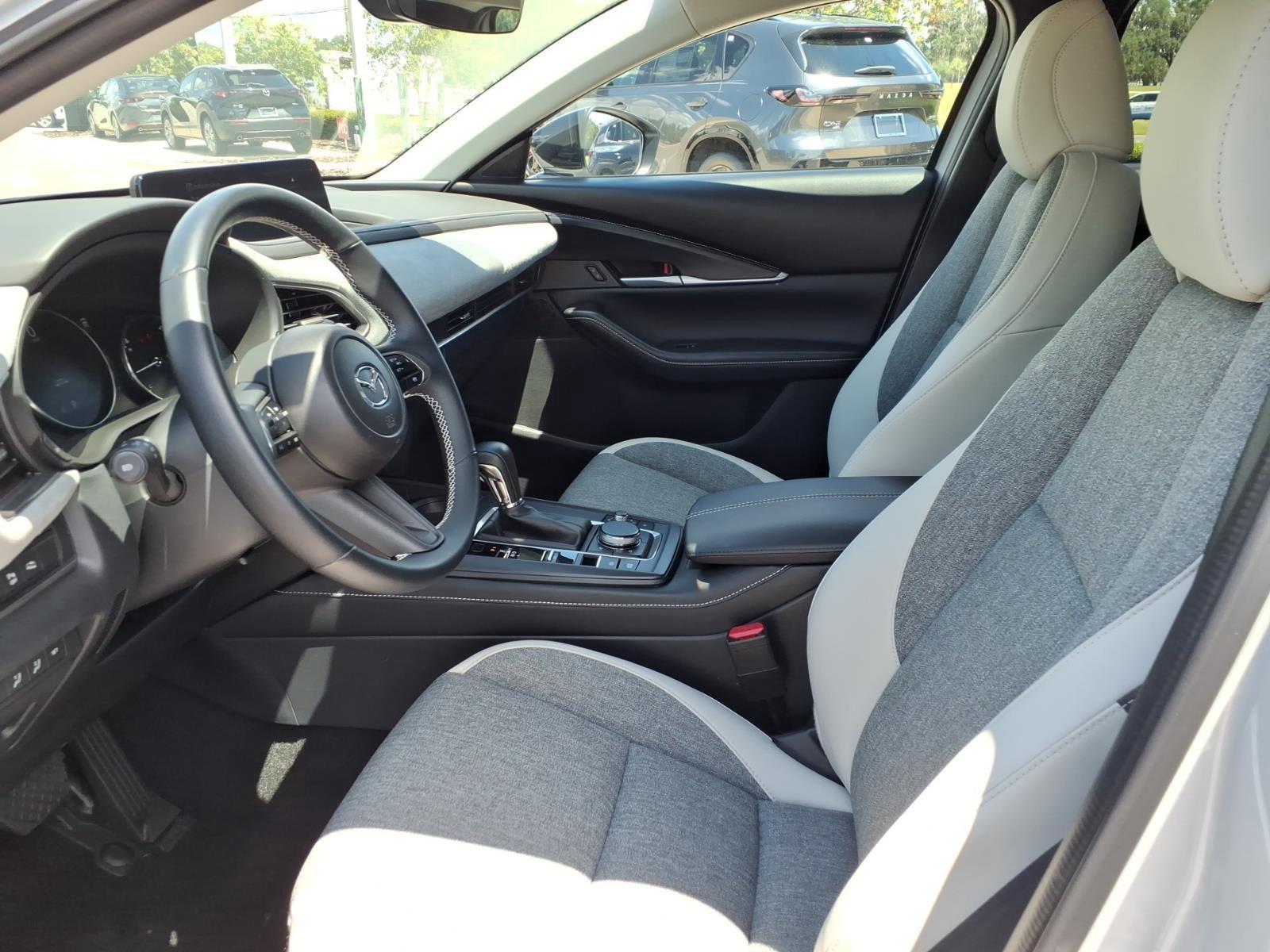 2026 Mazda CX-30 2.5 S Aire Edition