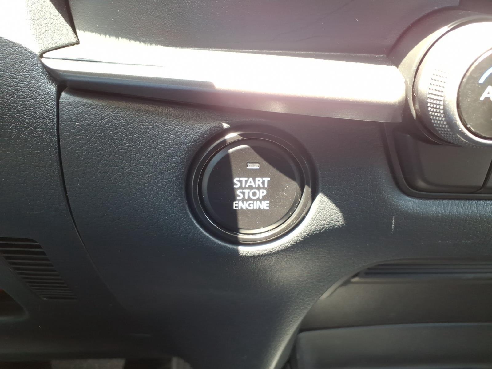 2026 Mazda CX-30 2.5 S Aire Edition