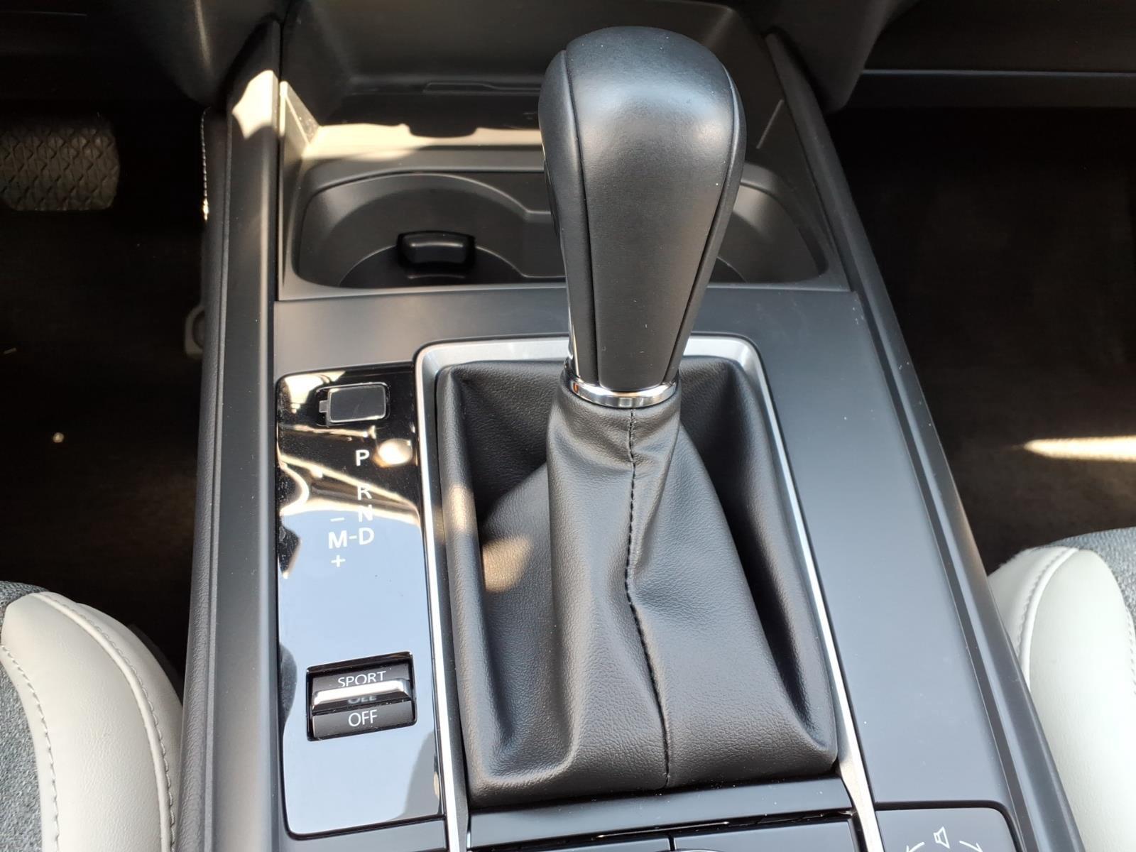 2026 Mazda CX-30 2.5 S Aire Edition