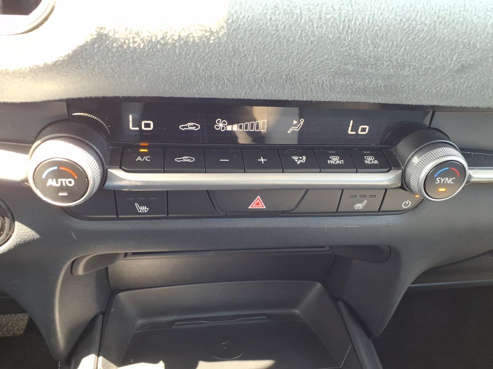 2026 Mazda CX-30 2.5 S Aire Edition