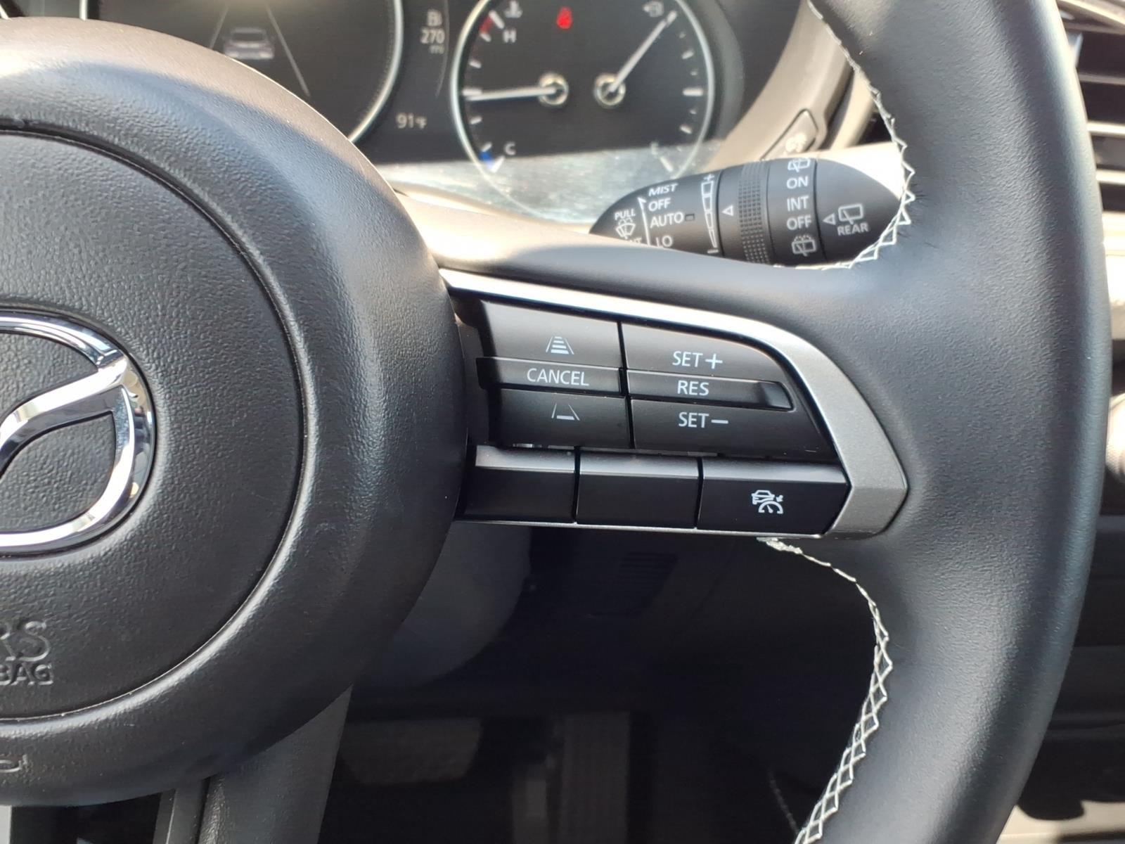 2026 Mazda CX-30 2.5 S Aire Edition