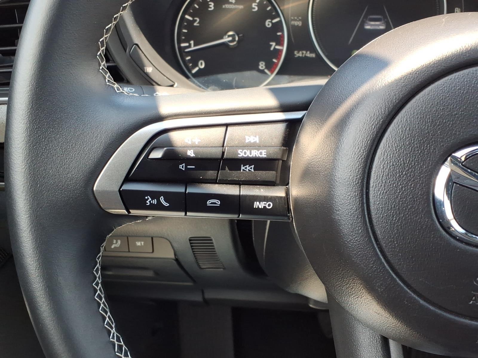 2026 Mazda CX-30 2.5 S Aire Edition