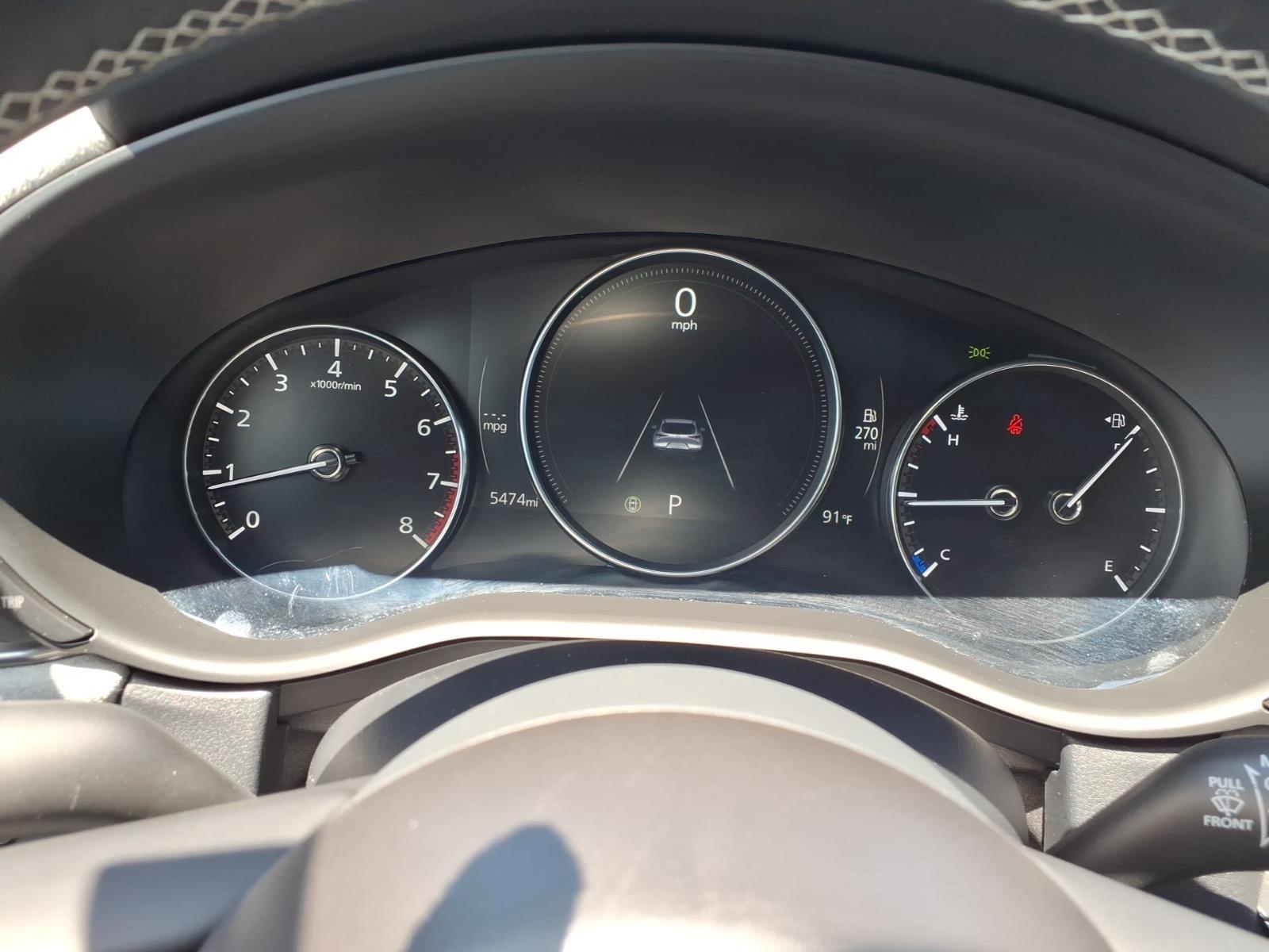 2026 Mazda CX-30 2.5 S Aire Edition