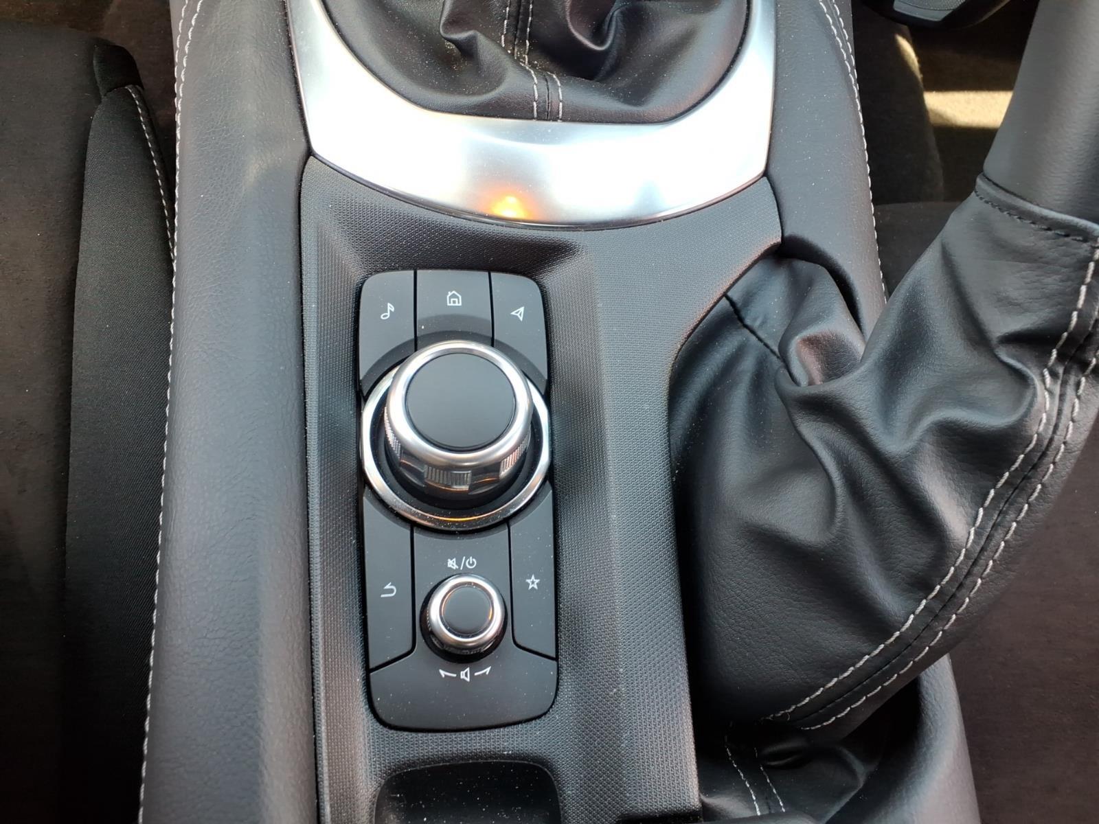 2025 Mazda MX-5 Miata Club