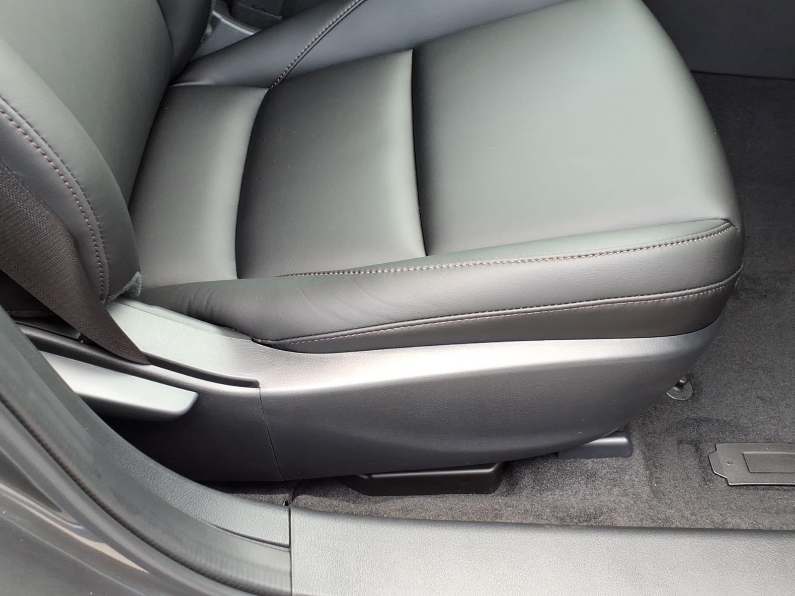 2026 Mazda Mazda3 Hatchback 2.5 S Preferred