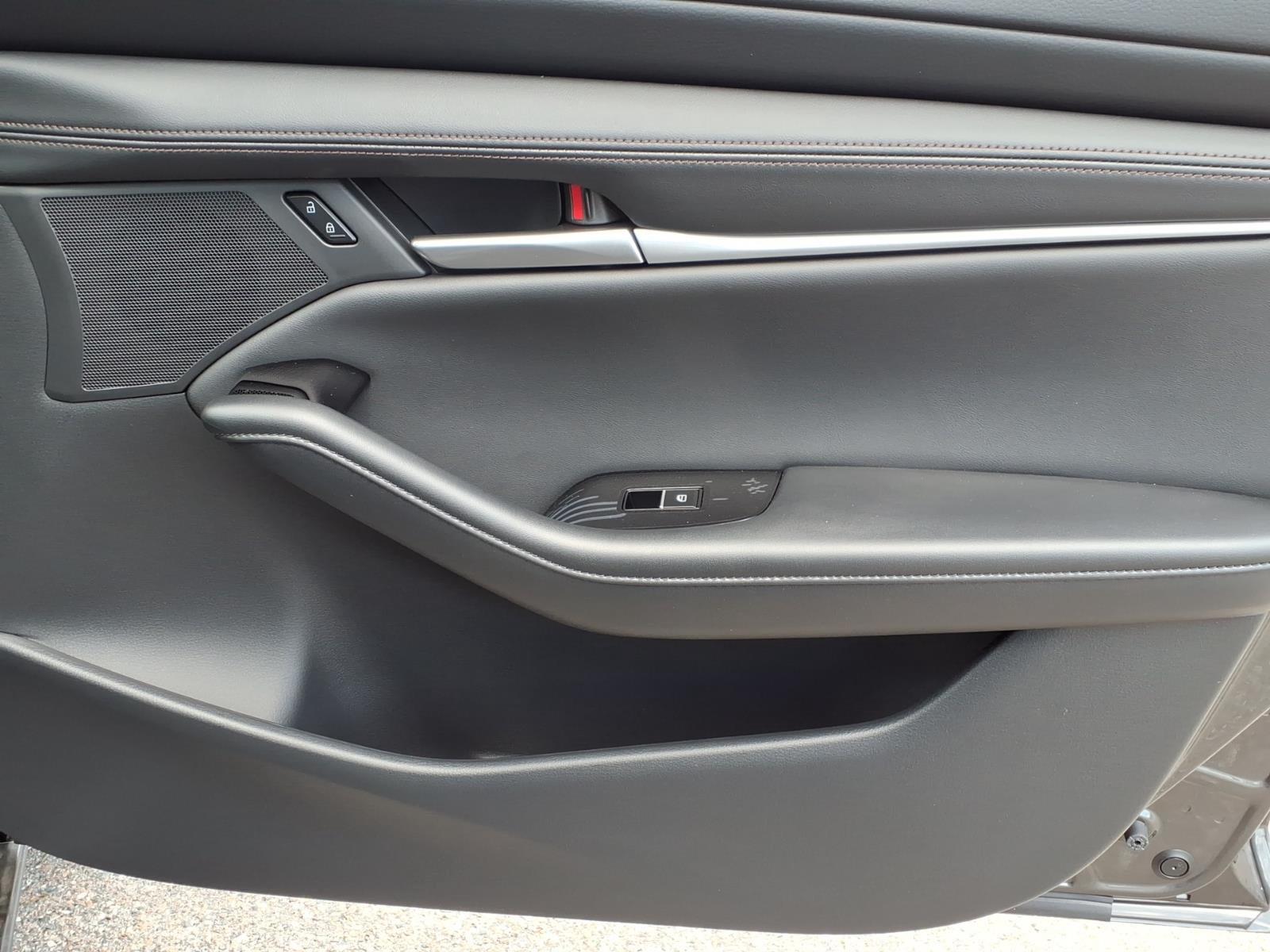 2026 Mazda Mazda3 Hatchback 2.5 S Preferred