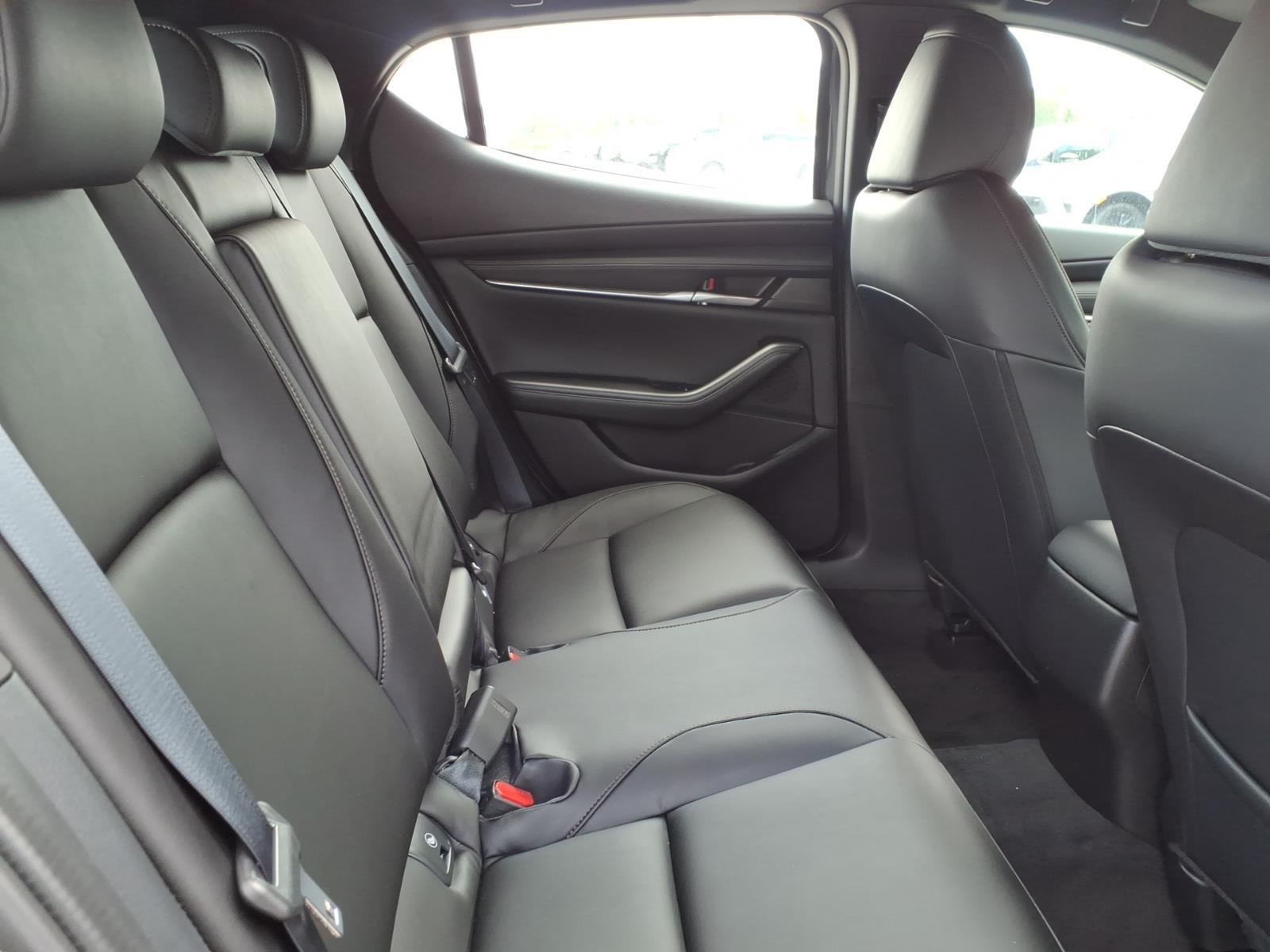 2026 Mazda Mazda3 Hatchback 2.5 S Preferred