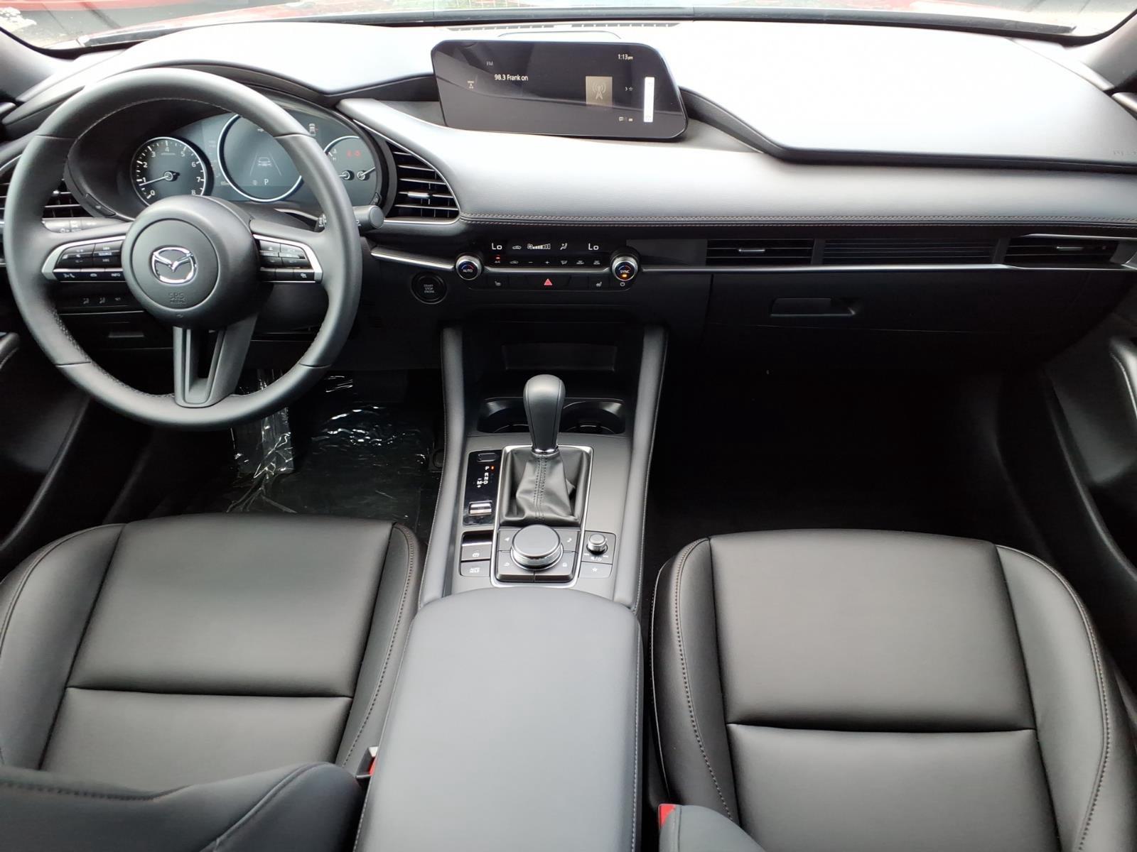 2026 Mazda Mazda3 Hatchback 2.5 S Preferred