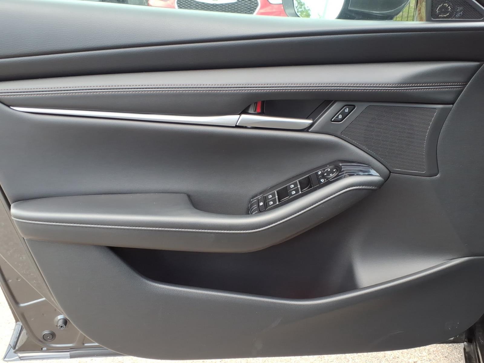 2026 Mazda Mazda3 Hatchback 2.5 S Preferred
