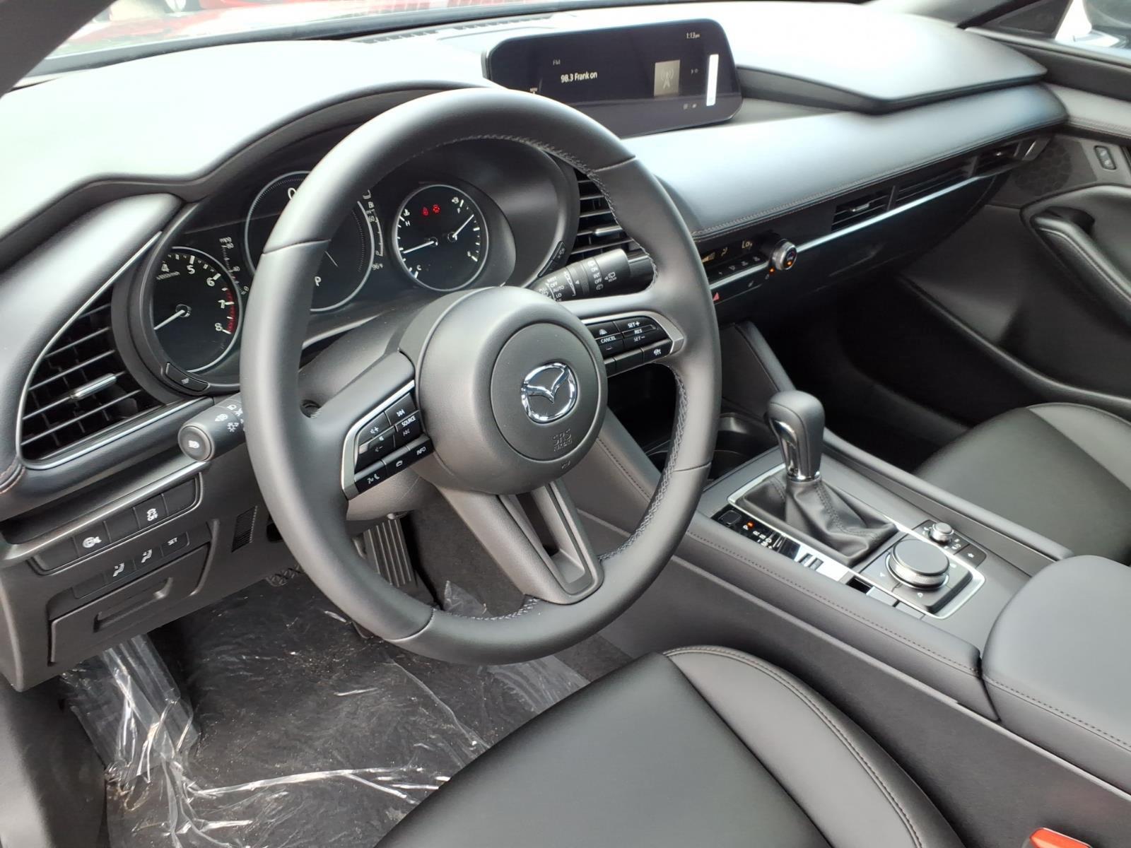 2026 Mazda Mazda3 Hatchback 2.5 S Preferred