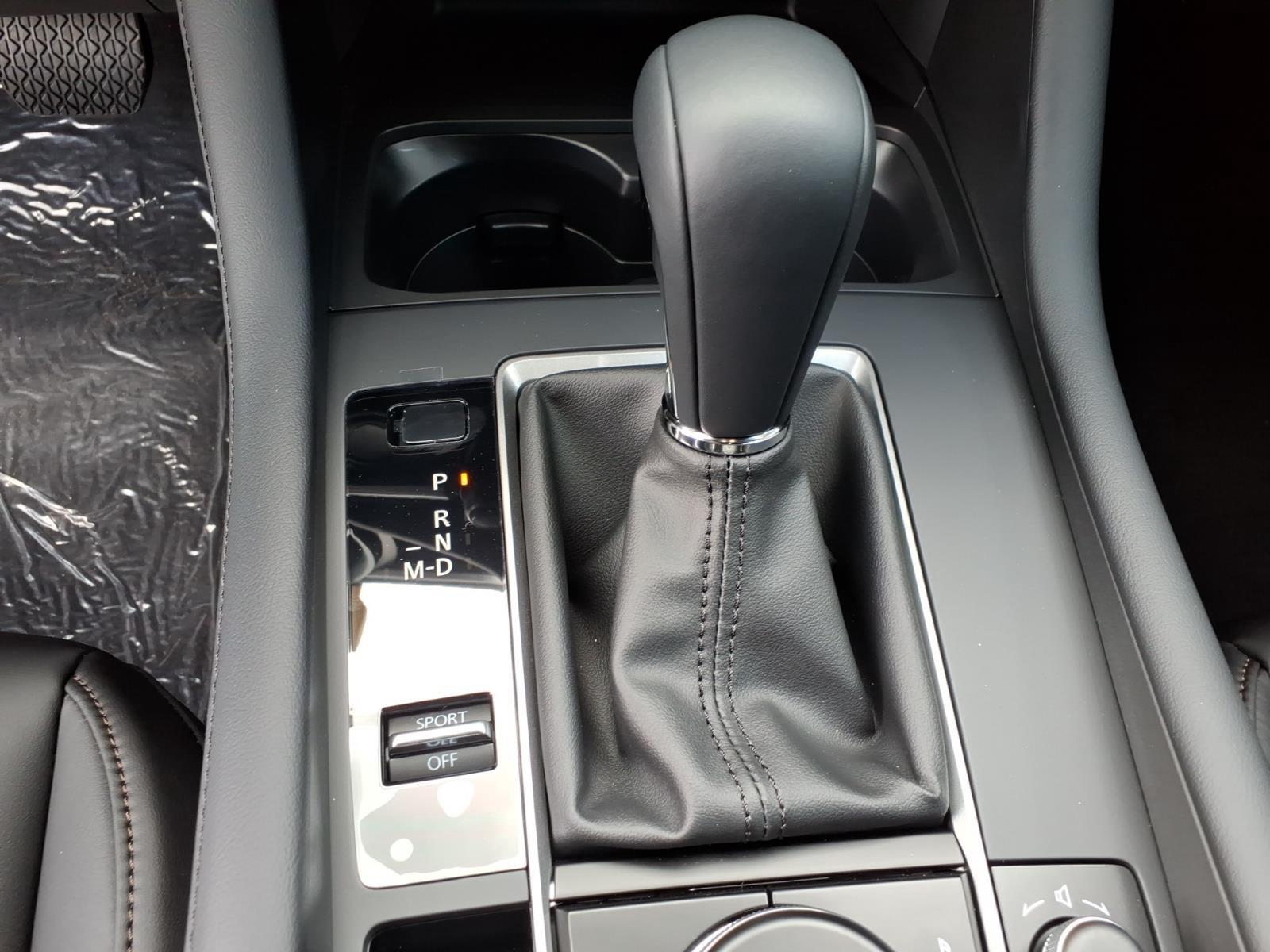 2026 Mazda Mazda3 Hatchback 2.5 S Preferred