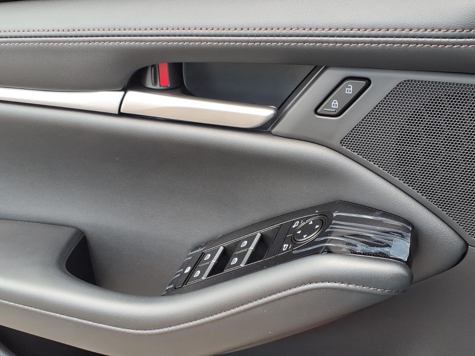 2026 Mazda Mazda3 Hatchback 2.5 S Preferred