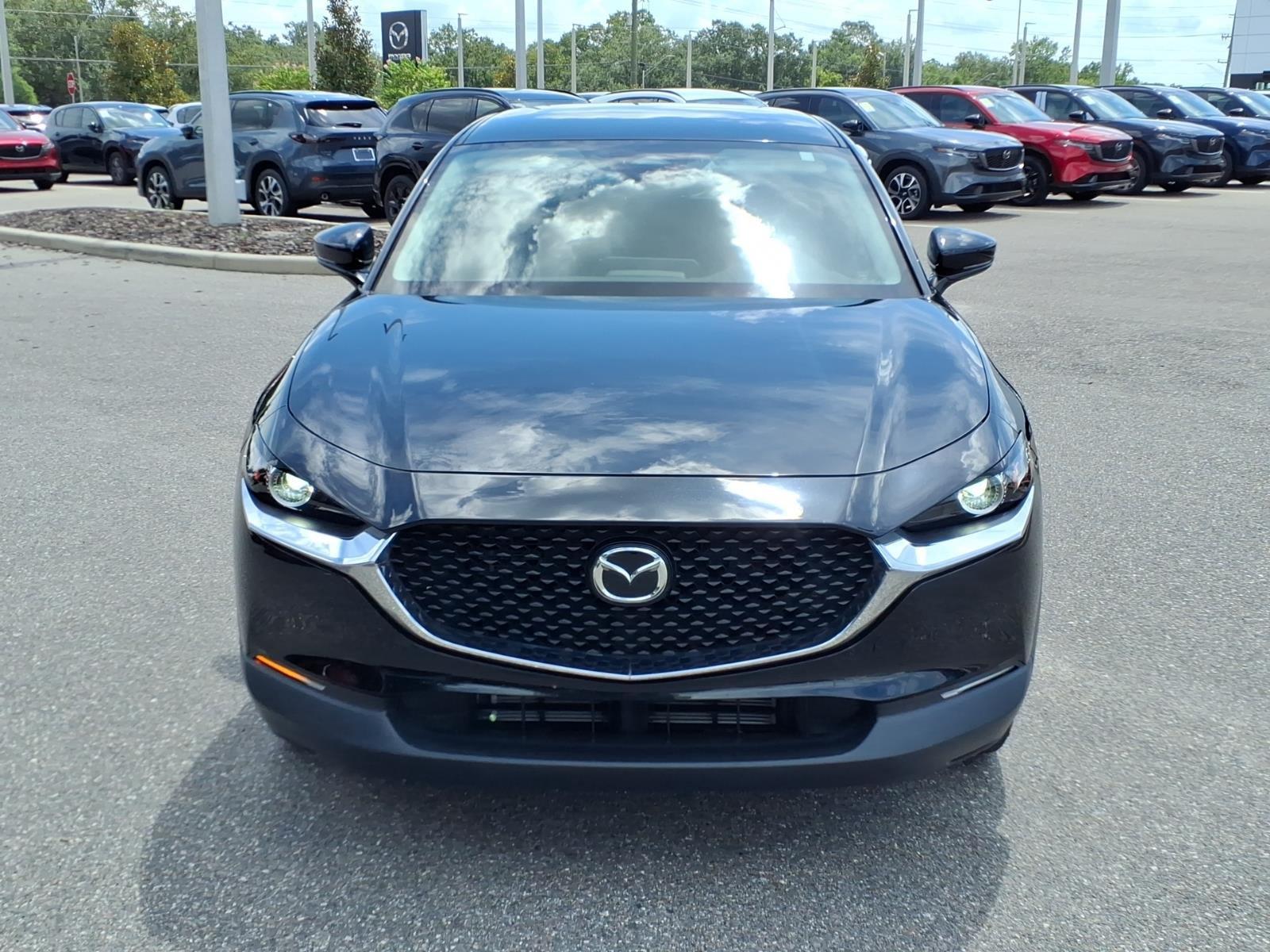 2024 Mazda CX-30 2.5 S